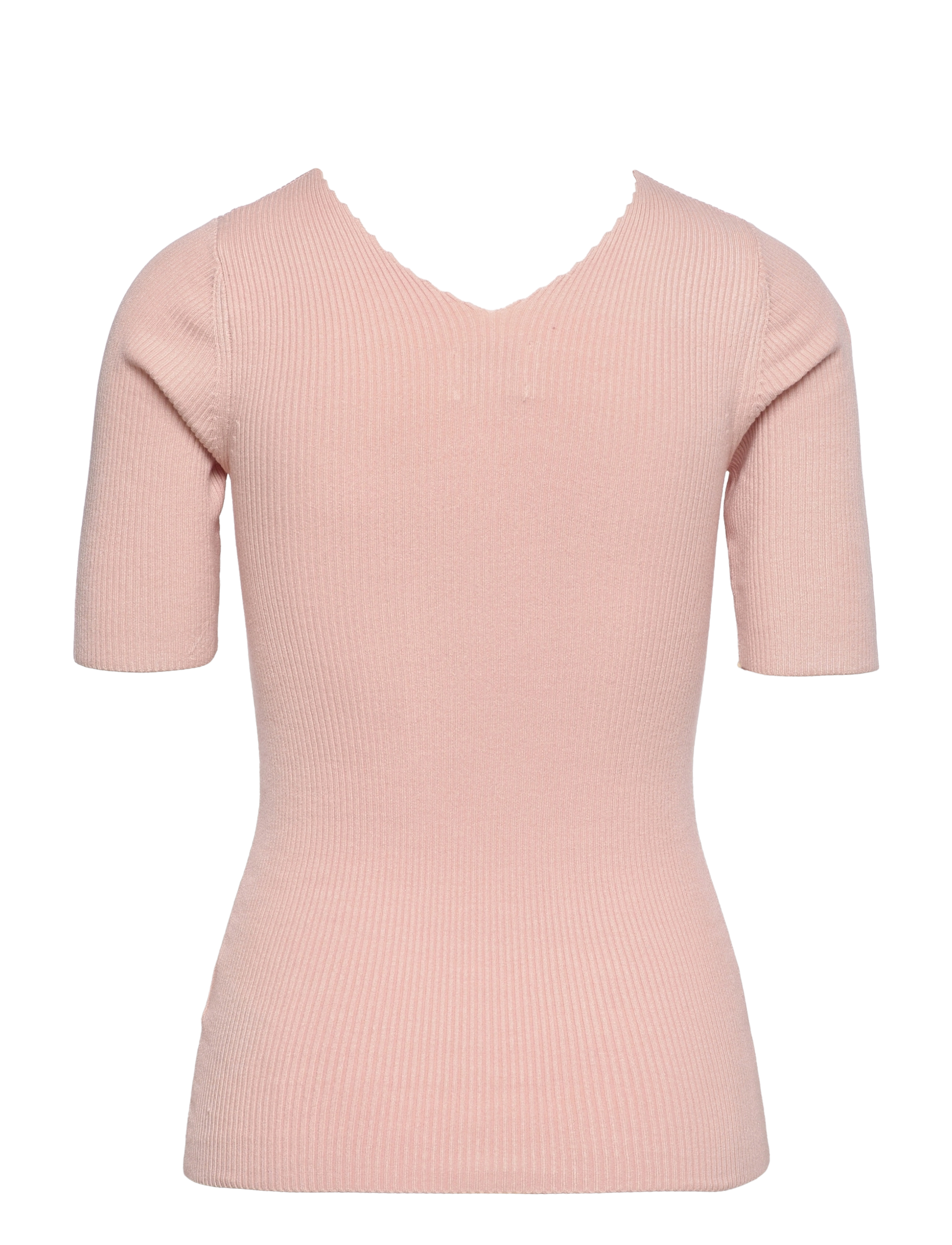 Nümph - NUAYELET SS PULLOVER - evening sand - 1