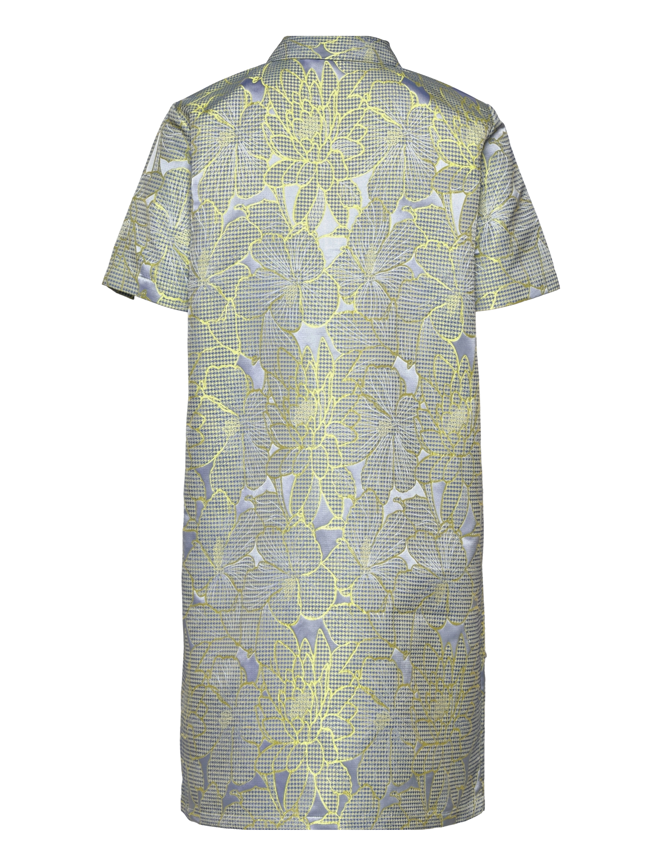 Nümph - NUDAYA DRESS - pristine - 1