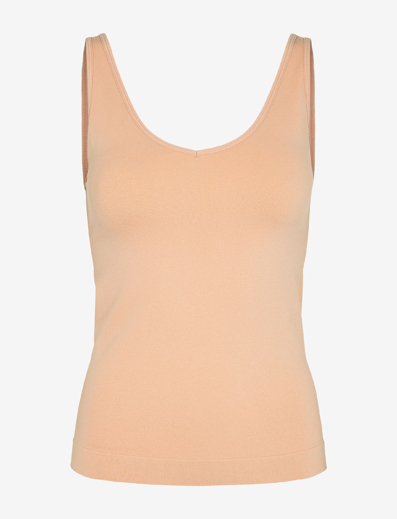 Nümph - NUMARIE SINGLET - NOOS - die niedrigsten preise - hazelnut - 0