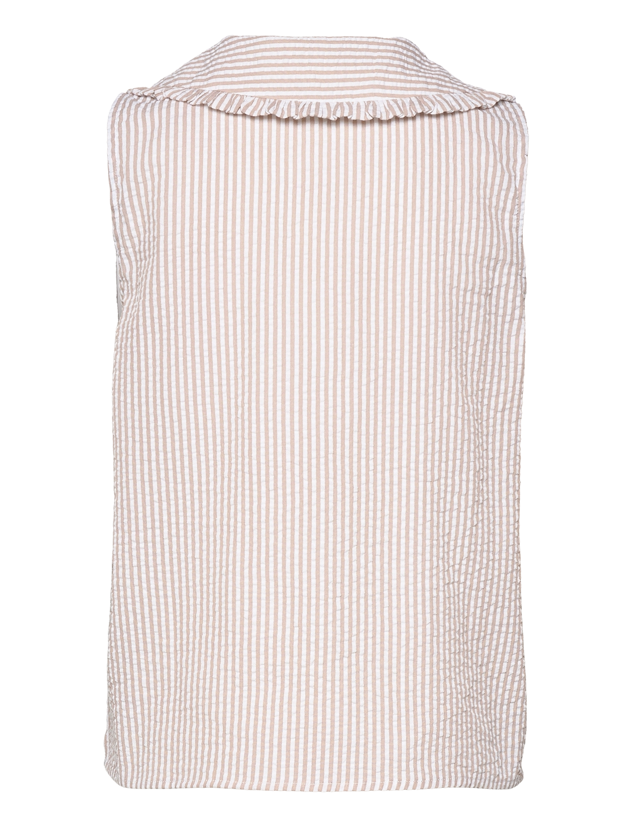 Nümph - NUARRON SHIRT - cloud dancer - 1
