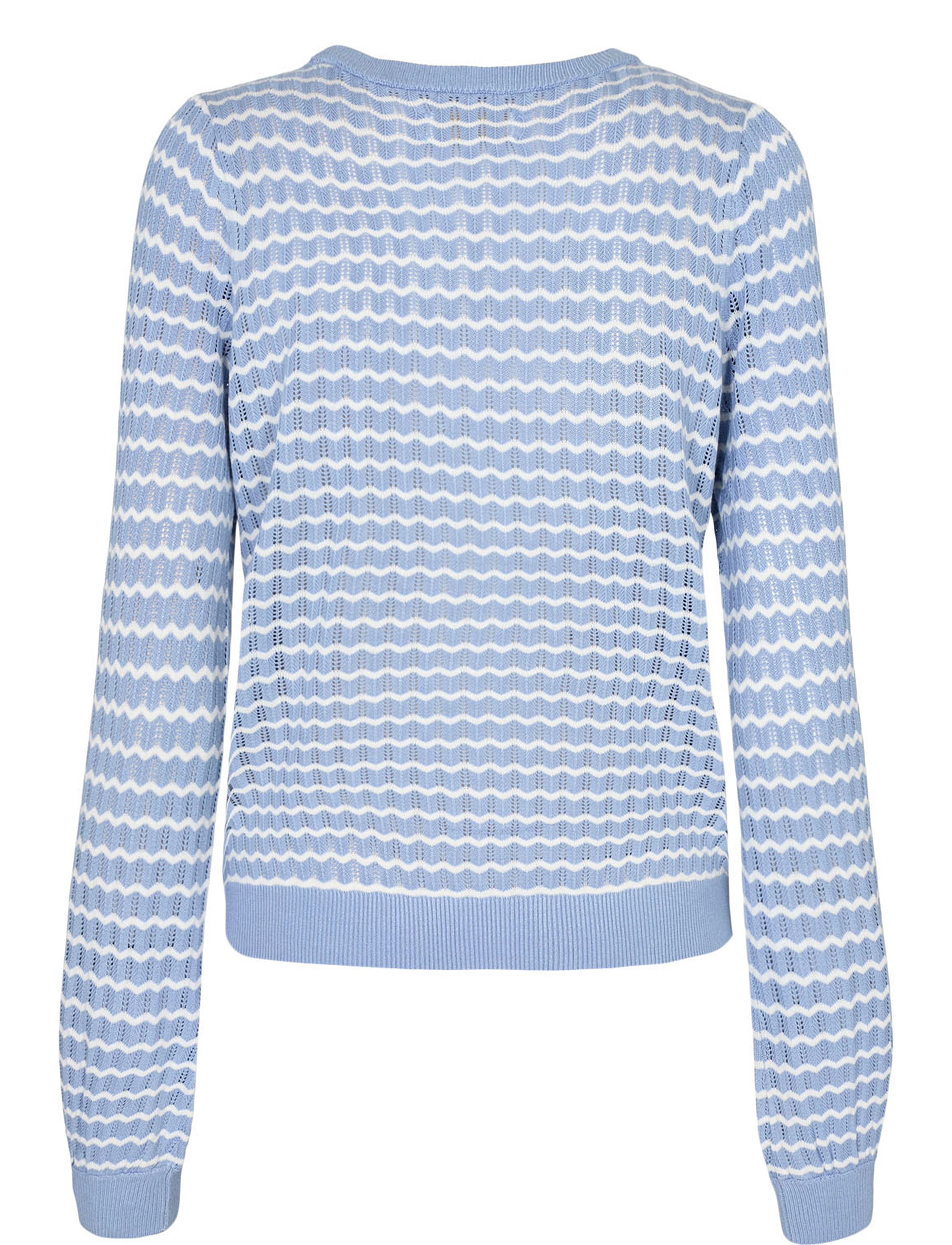 Nümph - NUDUSTIN PULLOVER - lustre - 1