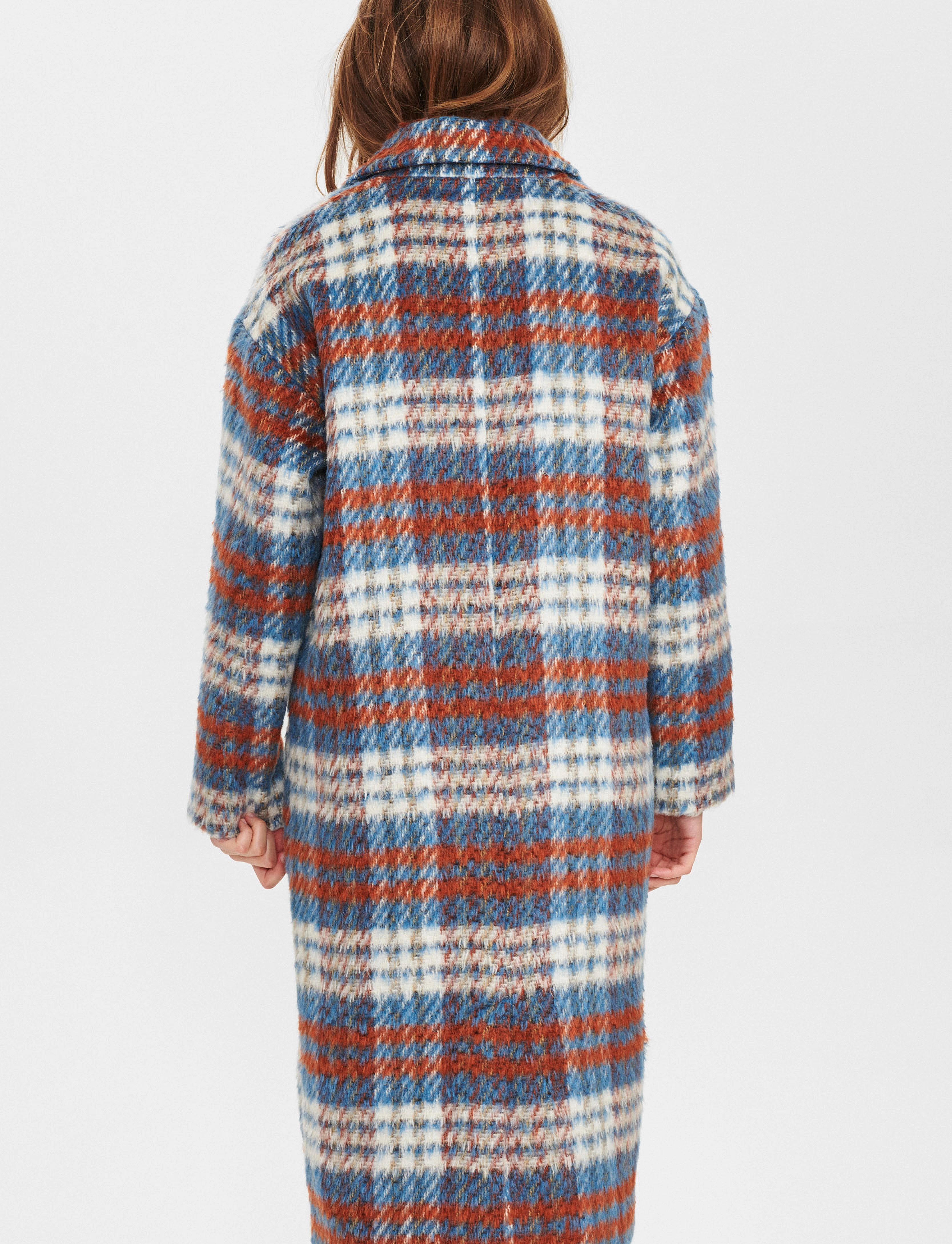 Nümph - NUEDVIRA JACKET - cloud dancer - 3