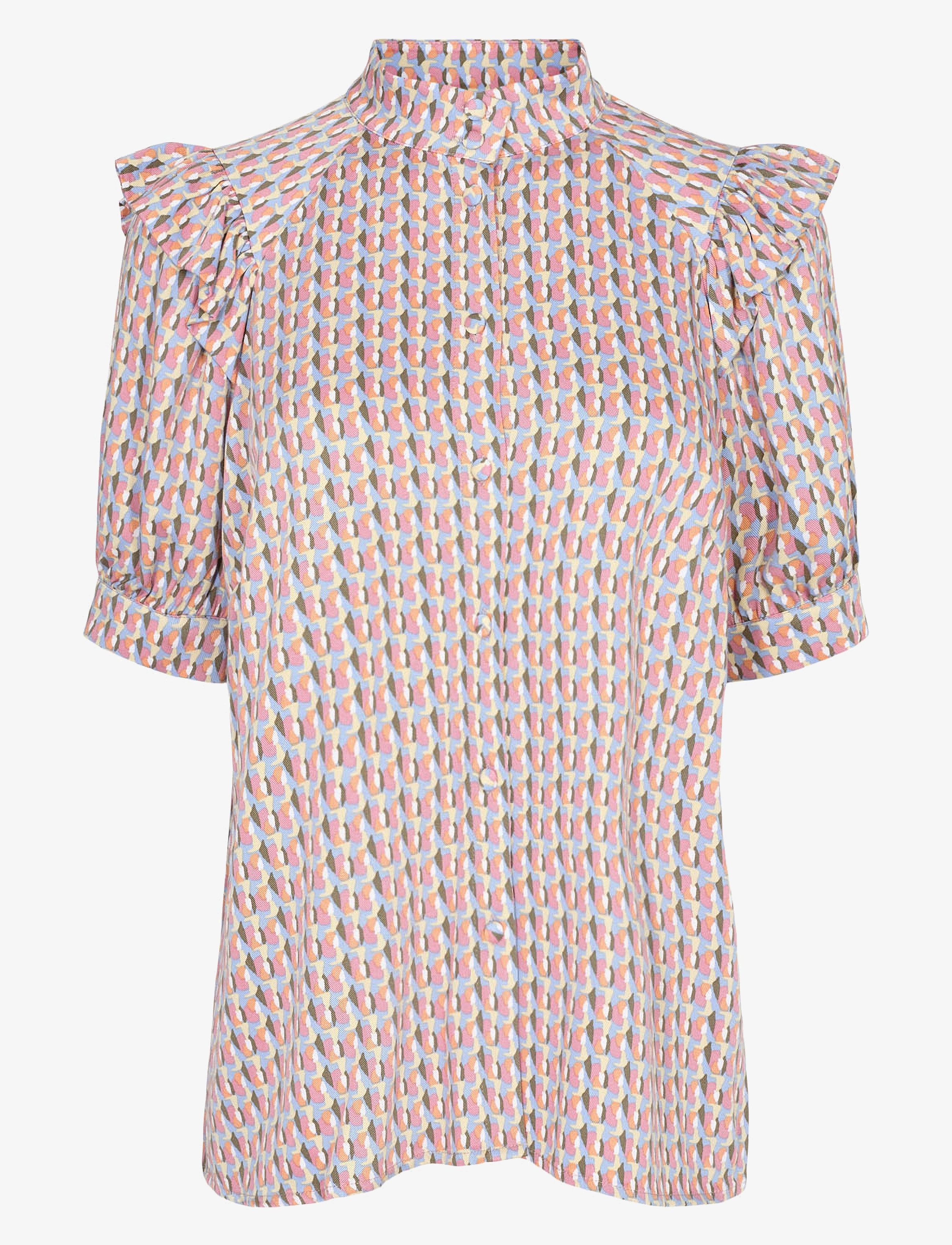 Nümph - NUCHARDONNAY SHIRT - lustre - 0