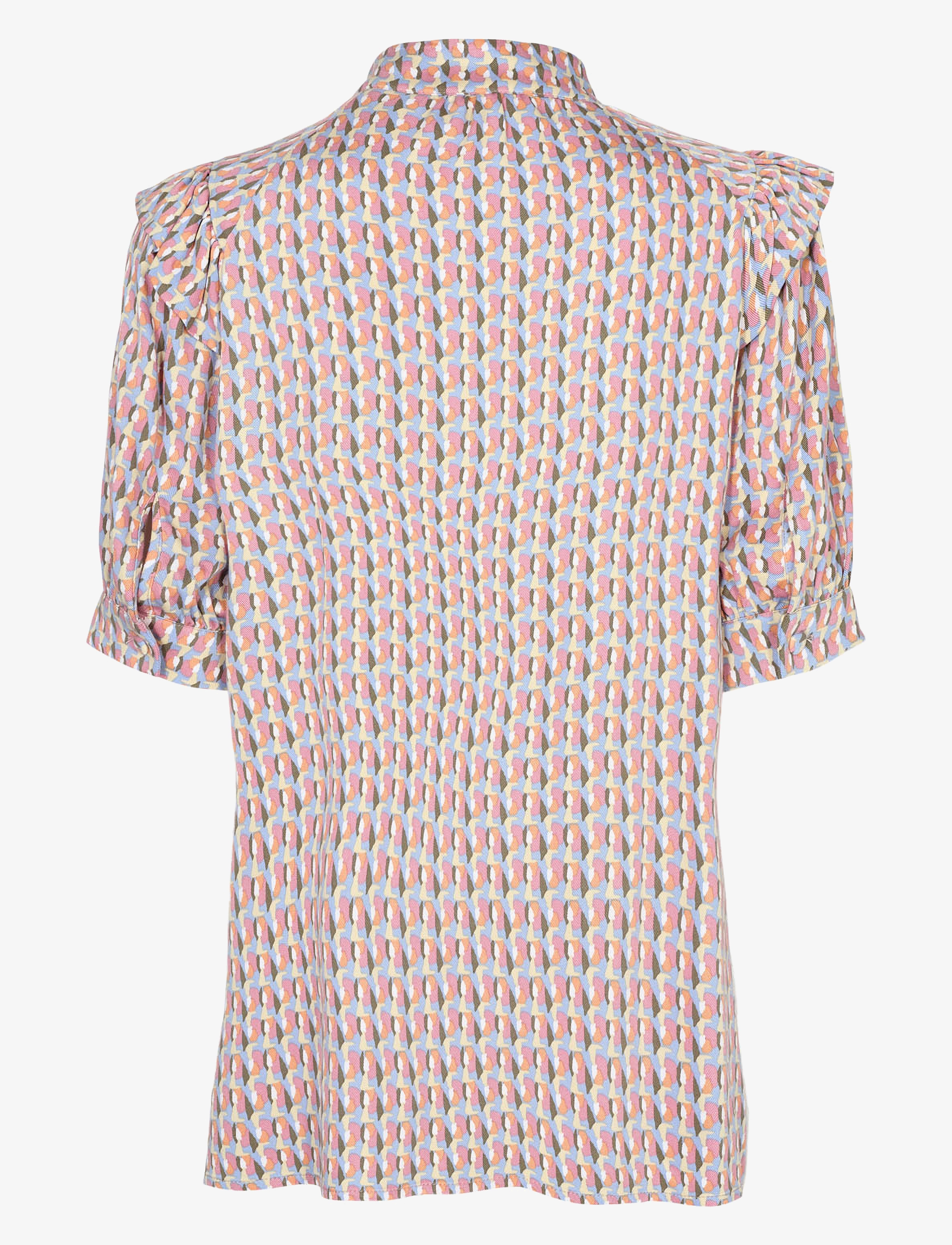 Nümph - NUCHARDONNAY SHIRT - lustre - 1