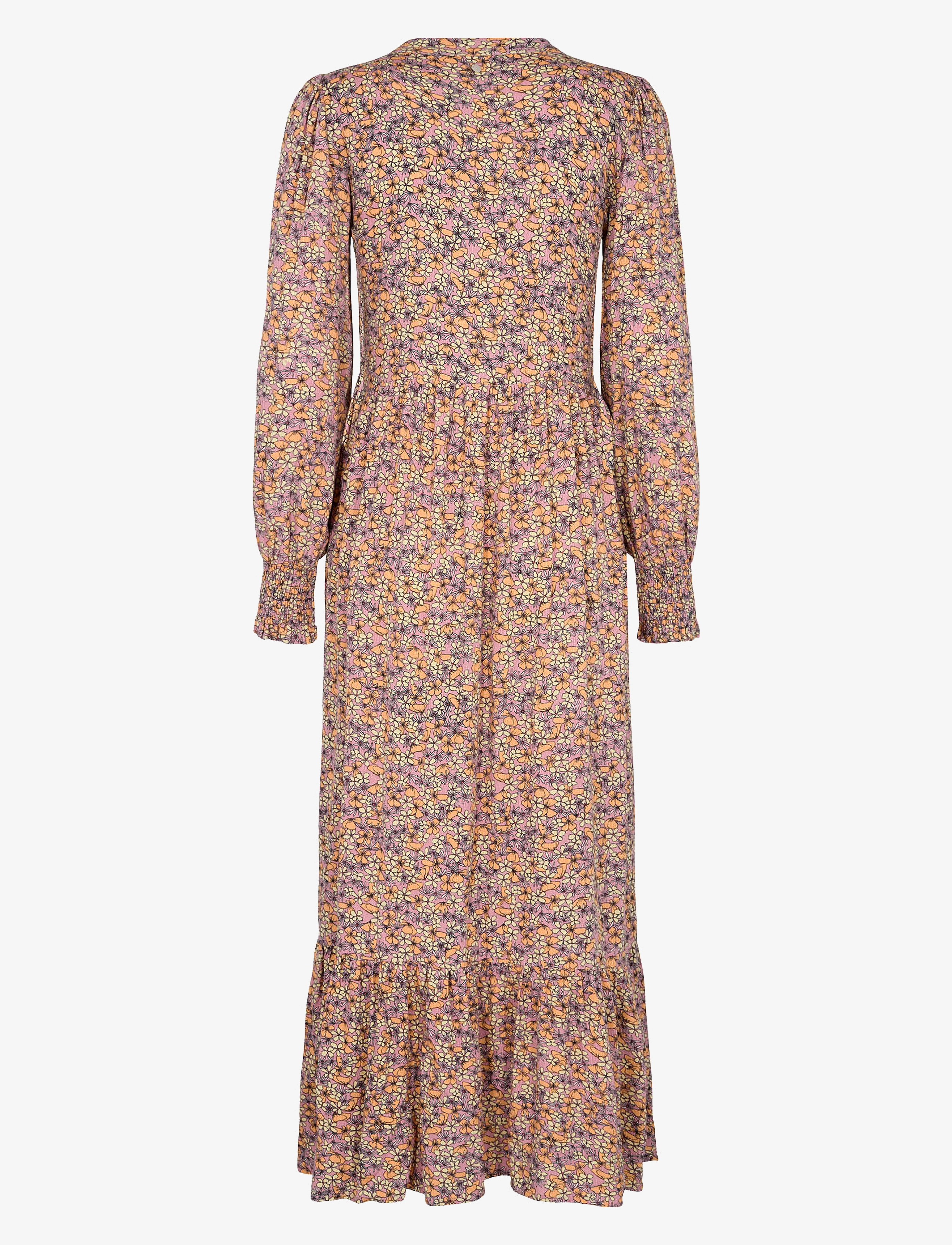 Nümph - NUALMA LS DRESS - lilas - 1