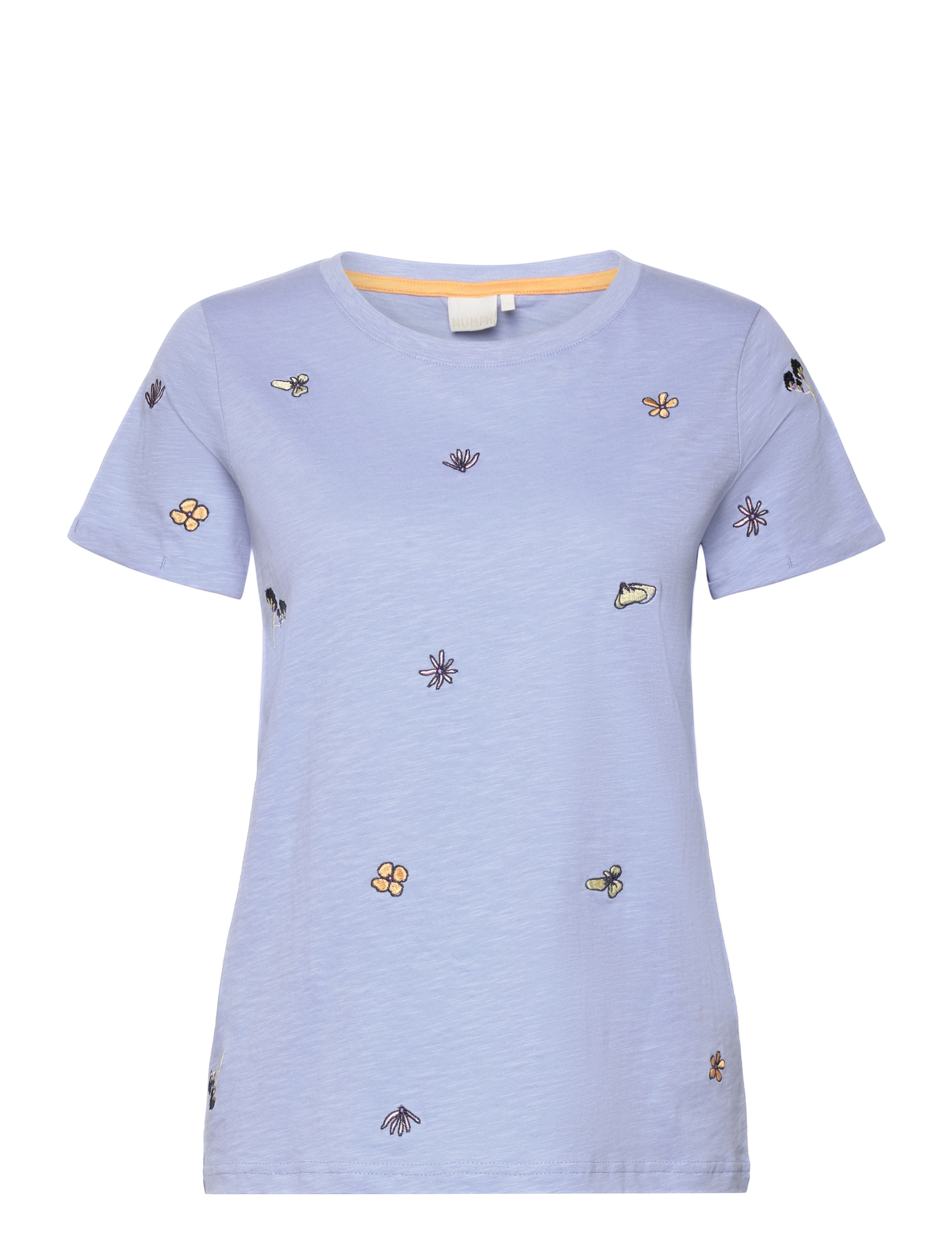 Nümph - NUDIDO TEE - lustre - 0