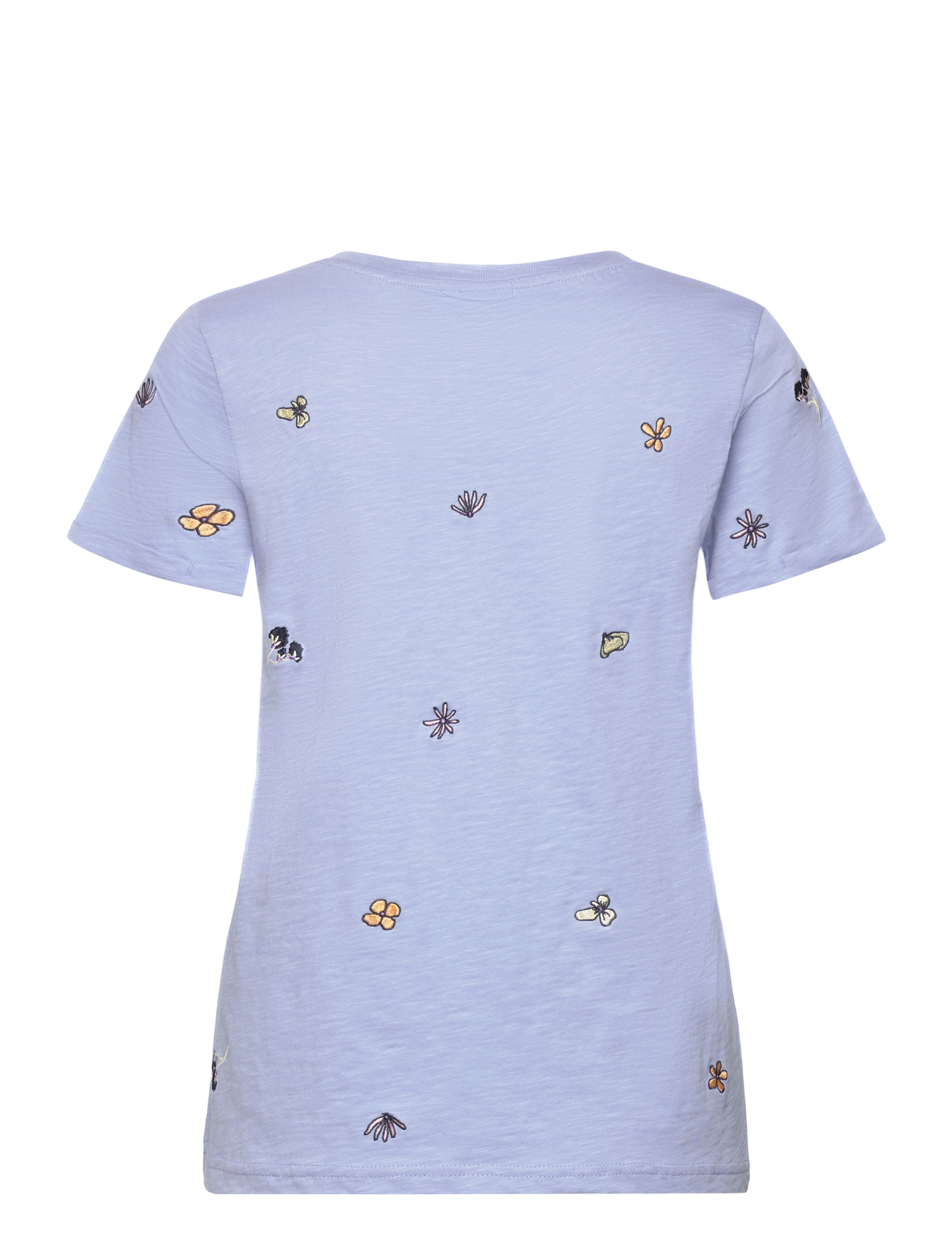 Nümph - NUDIDO TEE - lustre - 1