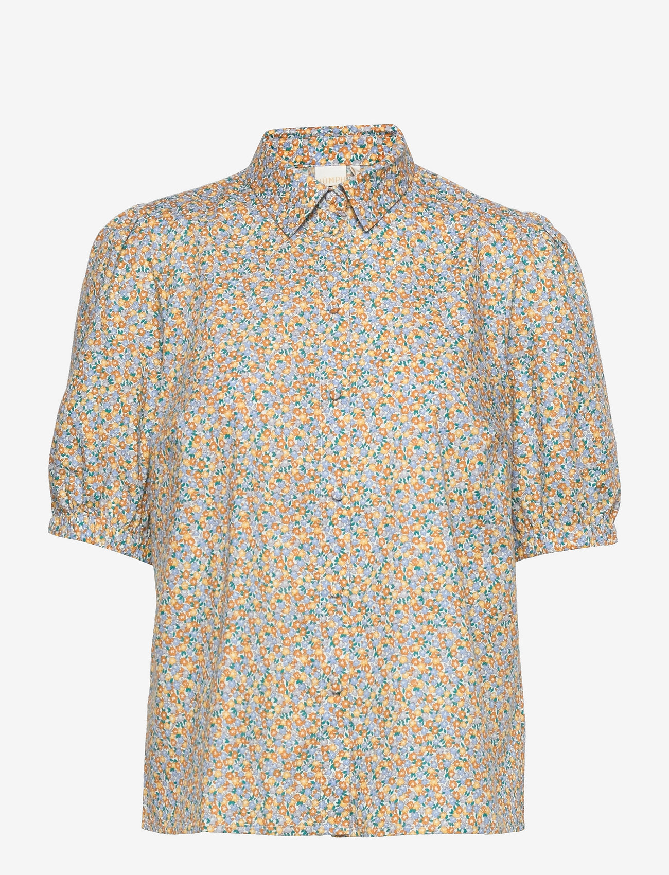 Nümph - NUALLY SHIRT - pristine - 0