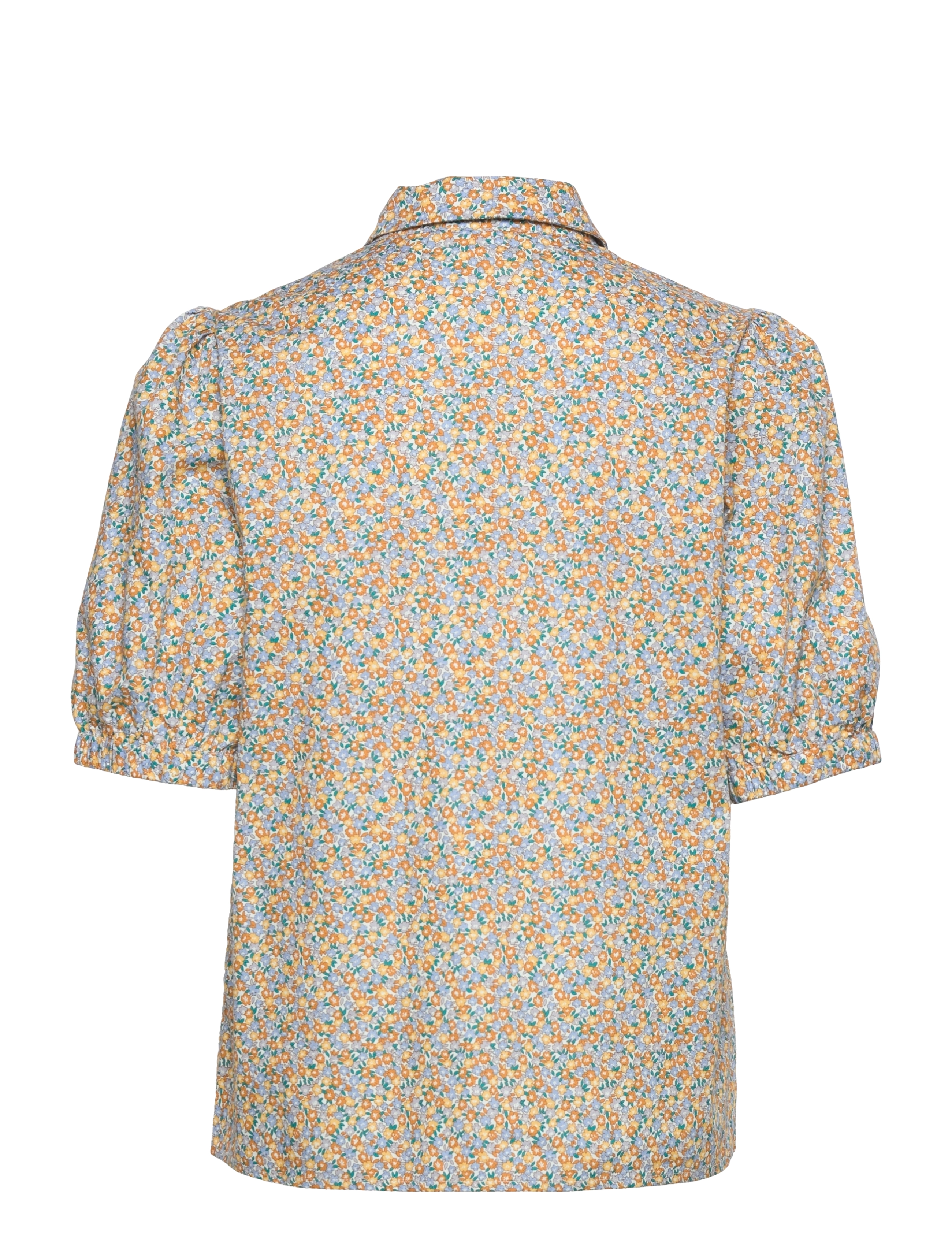 Nümph - NUALLY SHIRT - pristine - 1