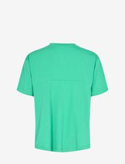 Nümph - NUDALLAS TEE - t-shirts - simply green - 1