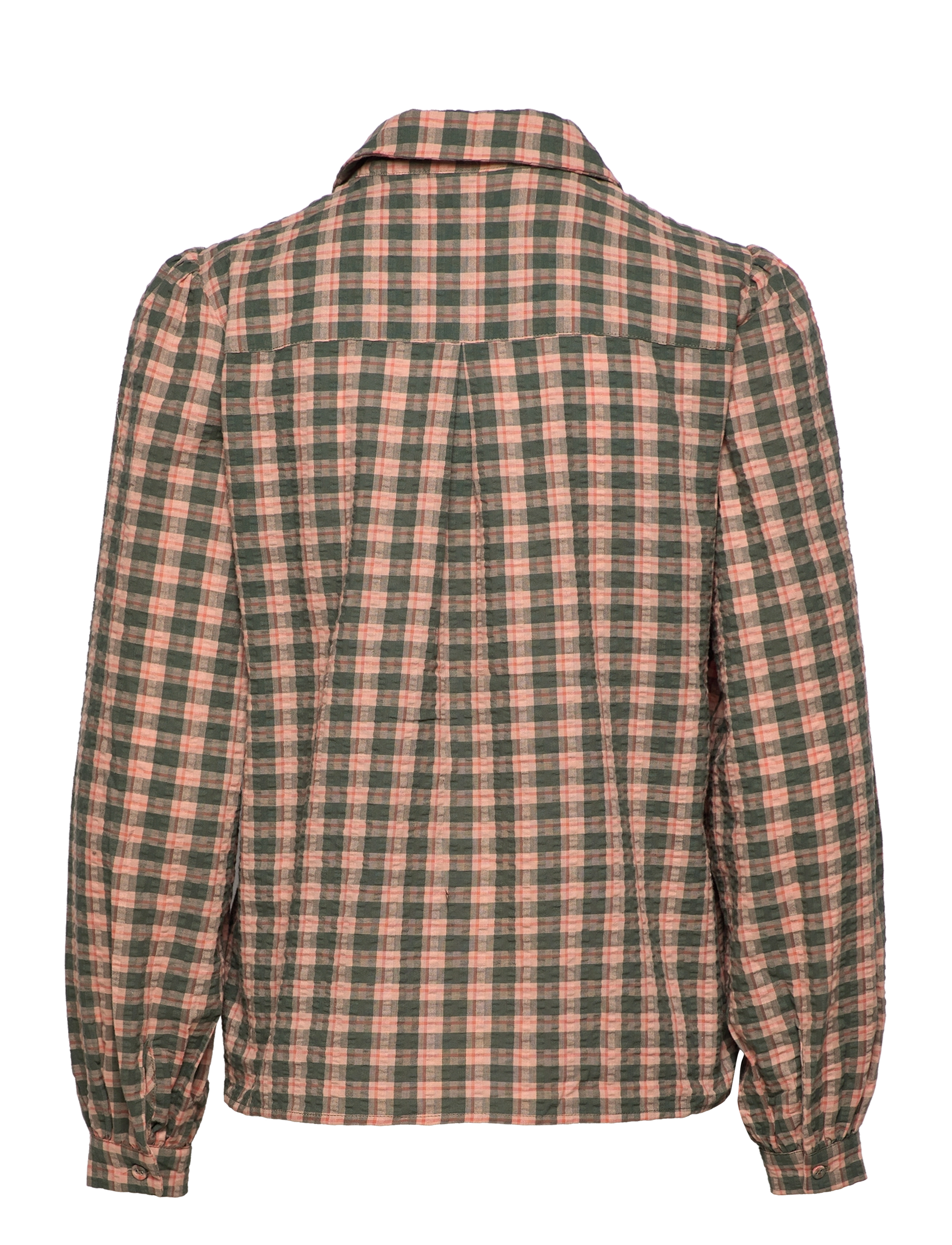 Nümph - NUJADA SHIRT - tuscany - 1