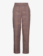 Nümph - NUGERDA PANT - tailored trousers - tuscany - 0