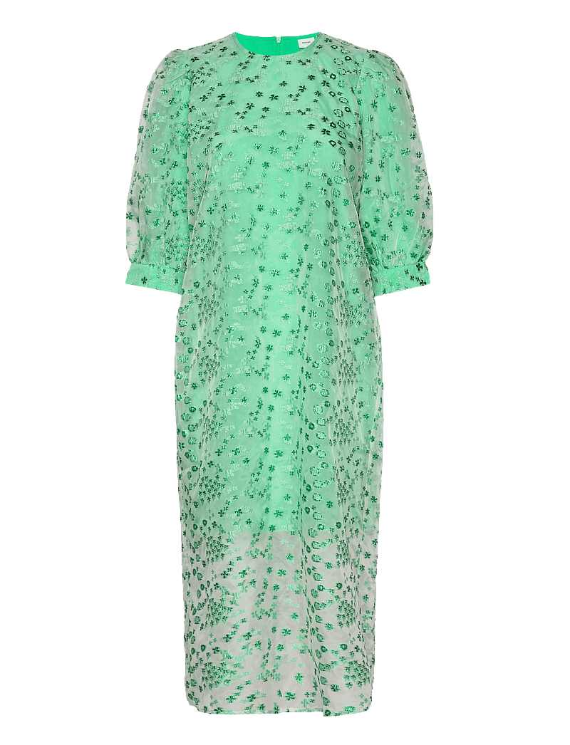 Nümph Nuedmee Dress (NMP702235) Midi dresses1