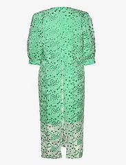 Nümph - NUEDMEE DRESS - midi-jurken - kelly green - 1