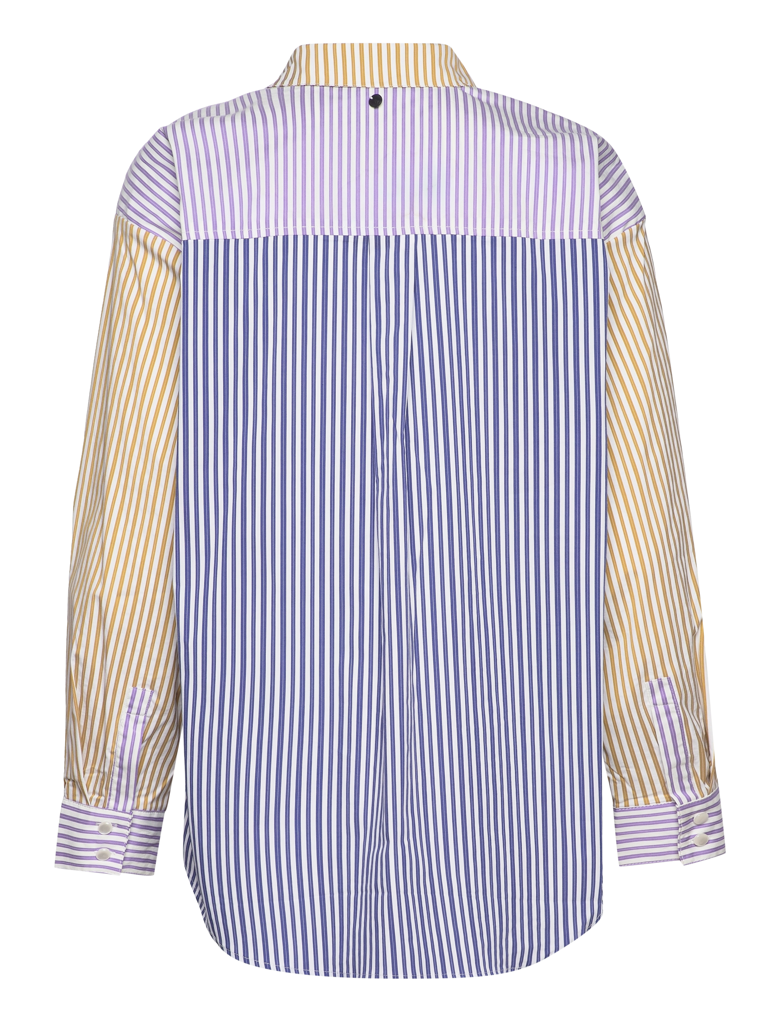 Nümph - NUELVIRA LOOSE FIT SHIRT - marlin - 1