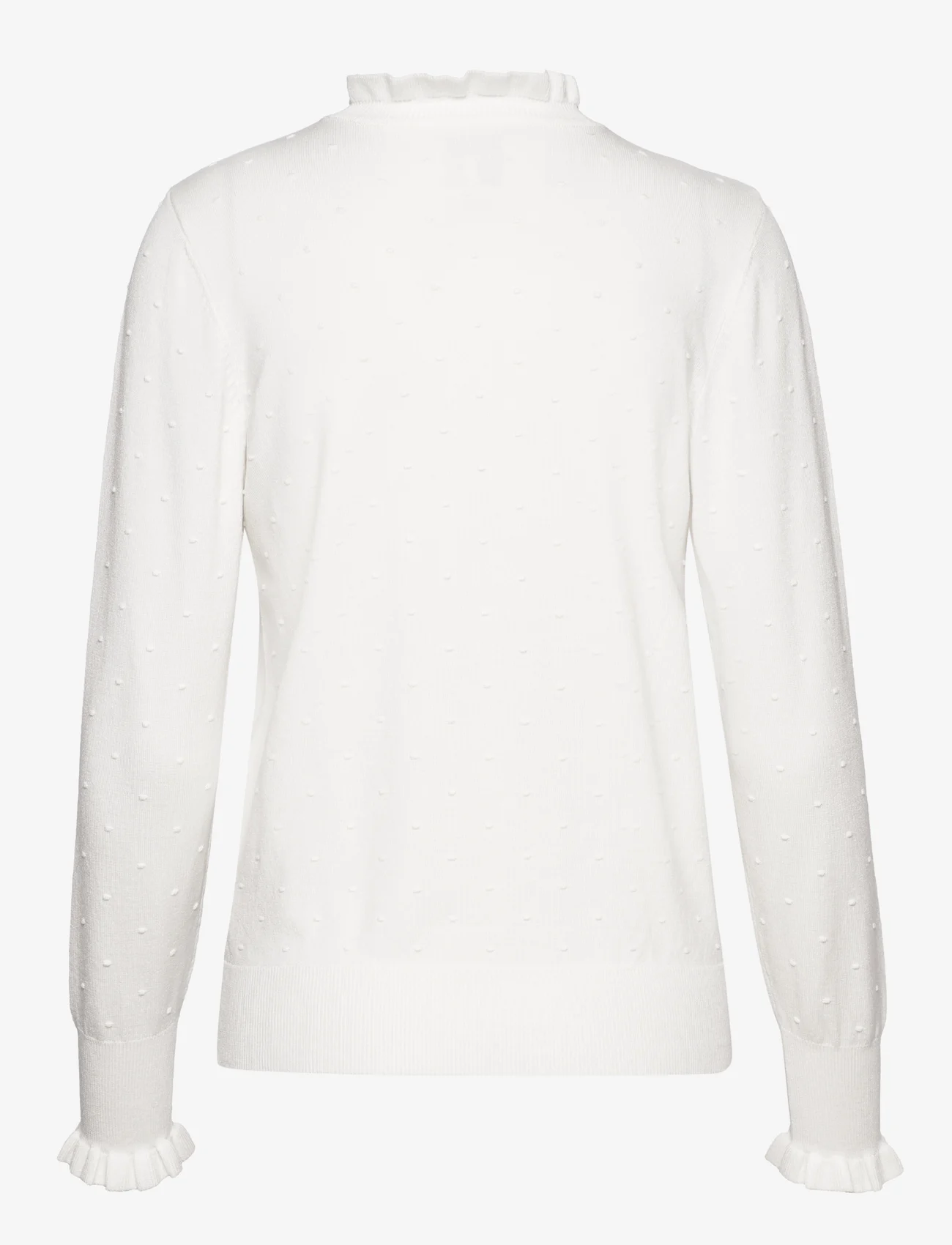 Mode Sweaters Kraagloze sweaters Nümph N\u00fcmph Kraagloze sweater stoffig roze casual uitstraling Mode Sweaters Kraagloze sweaters Nümph N\u00fcmph Kraagloze sweater stoffig roze casual uitstraling