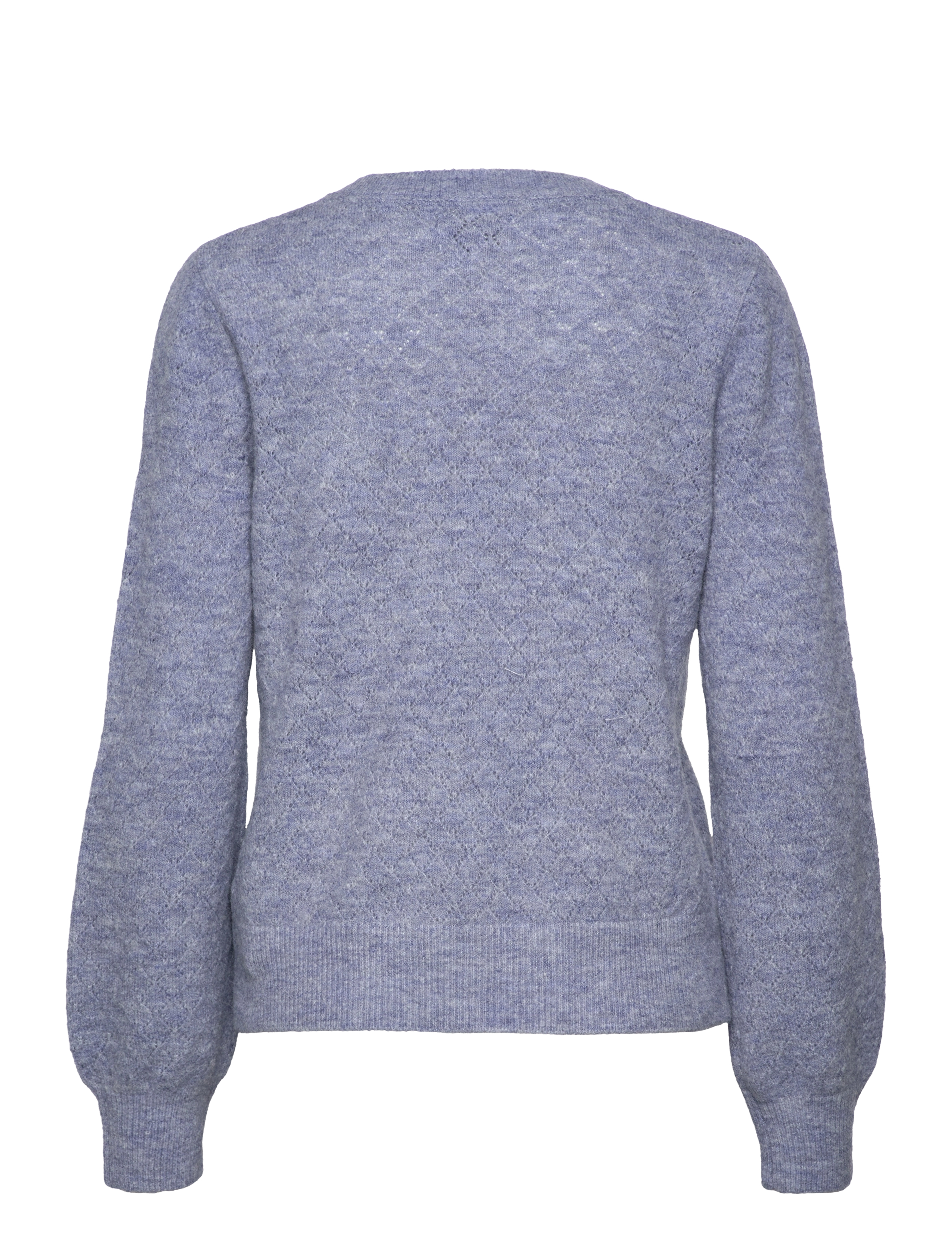Nümph - NUALBERTA PULLOVER - lustre - 1
