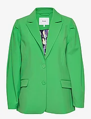 Nümph - NUEAZELINA BLAZER - vakarėlių drabužiai išparduotuvių kainomis - kelly green - 0