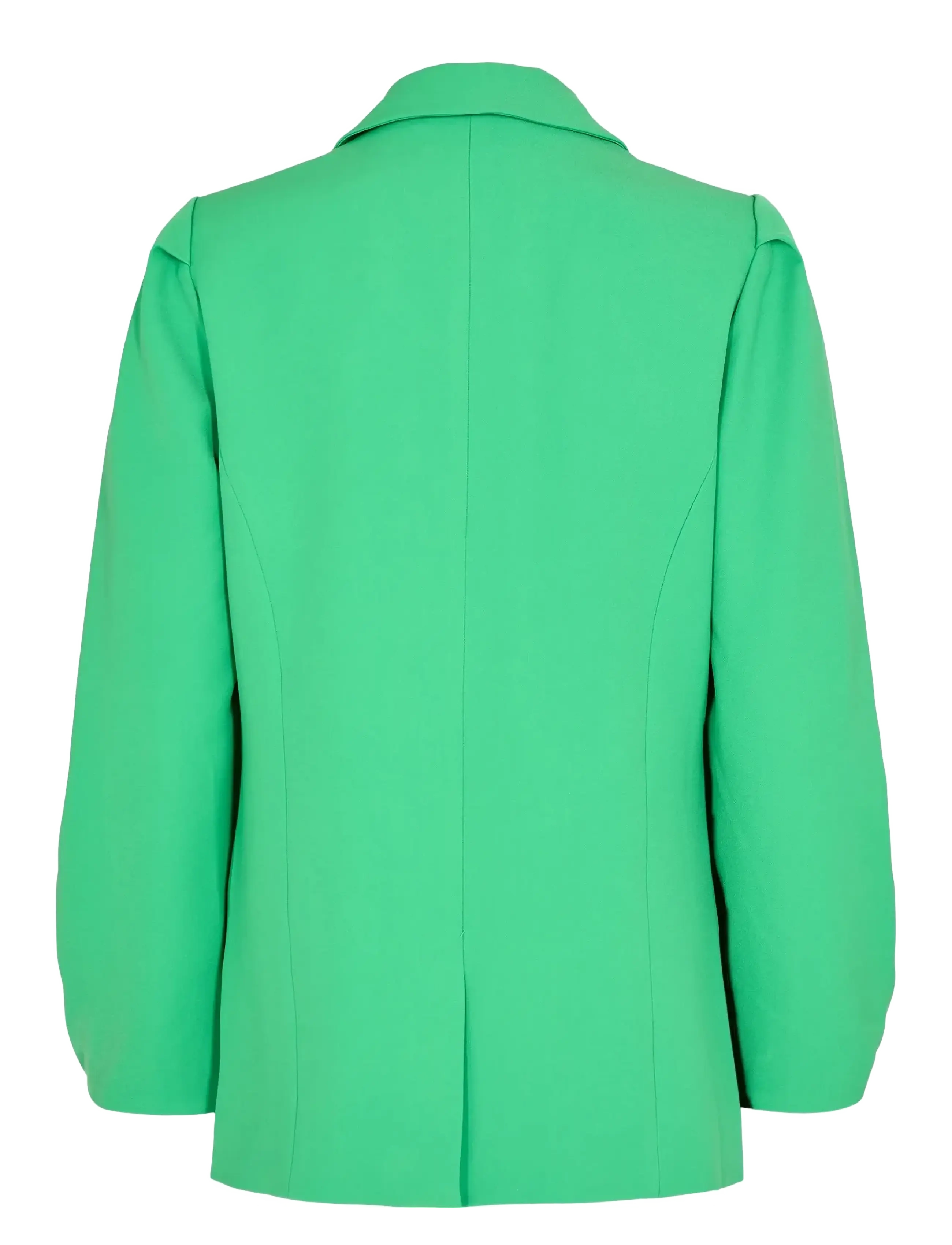 Nümph - NUEAZELINA BLAZER - kelly green - 2