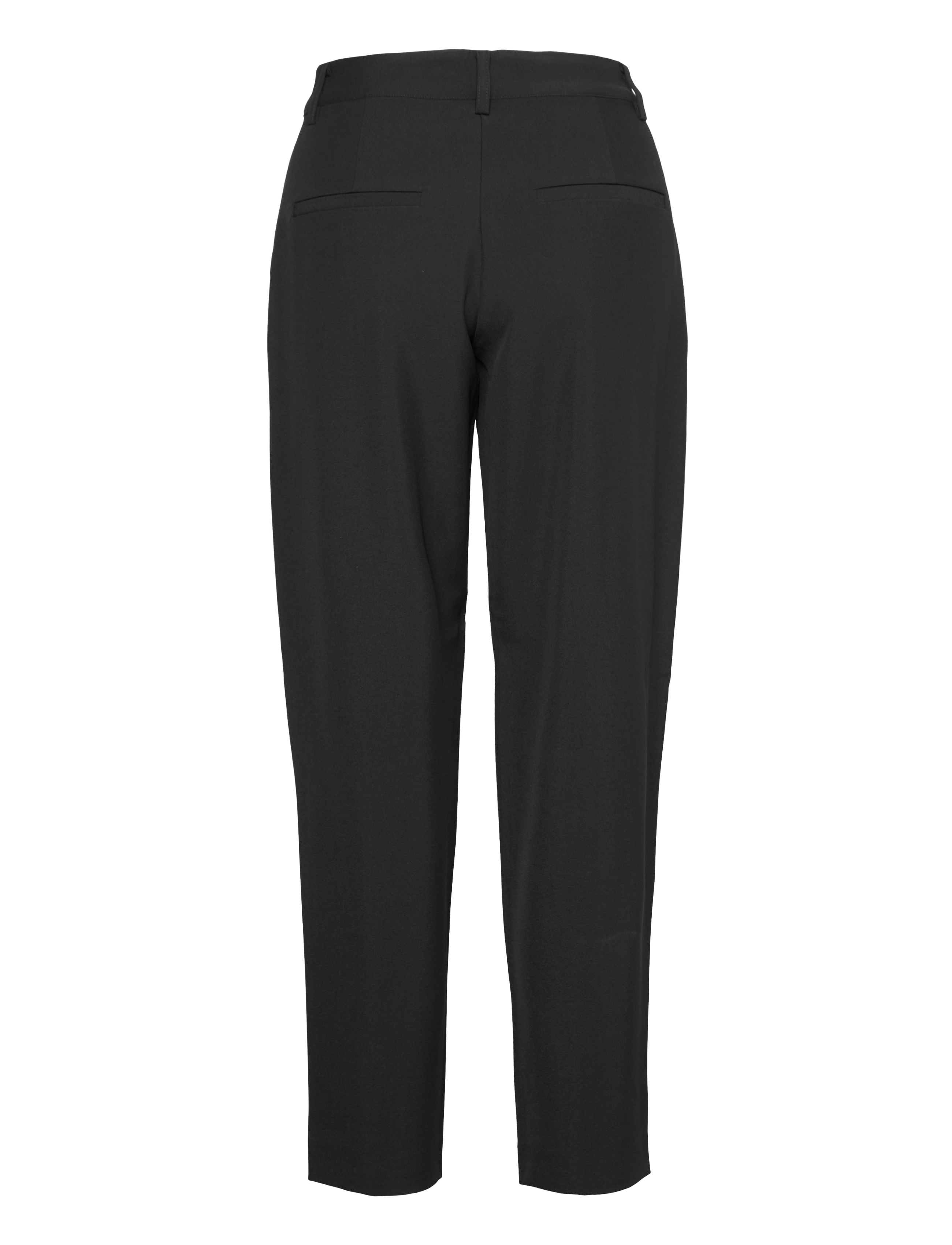 Nümph - NUEAZELINA PANT - caviar - 1