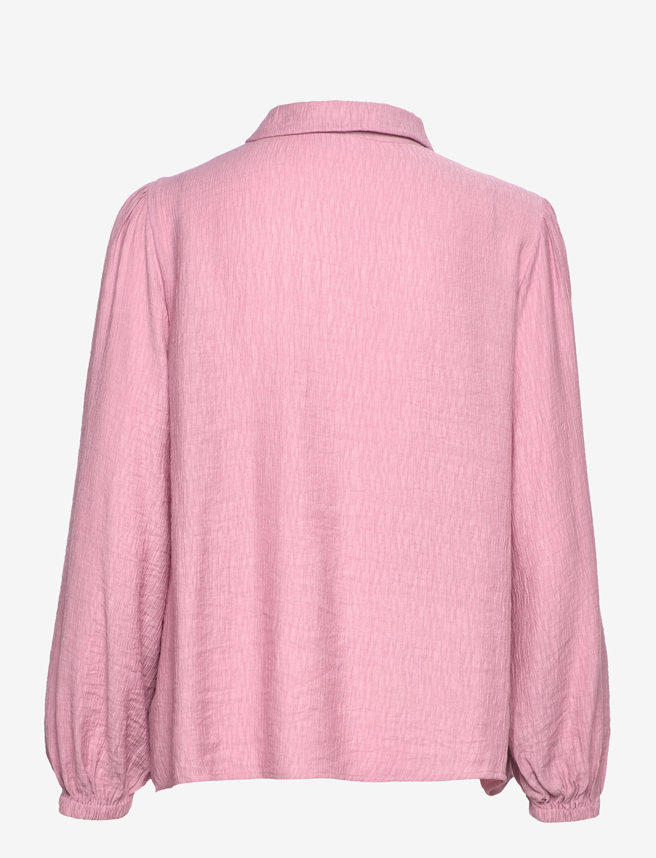 Nümph - NUCALTINE BLOUSE - lilas - 1