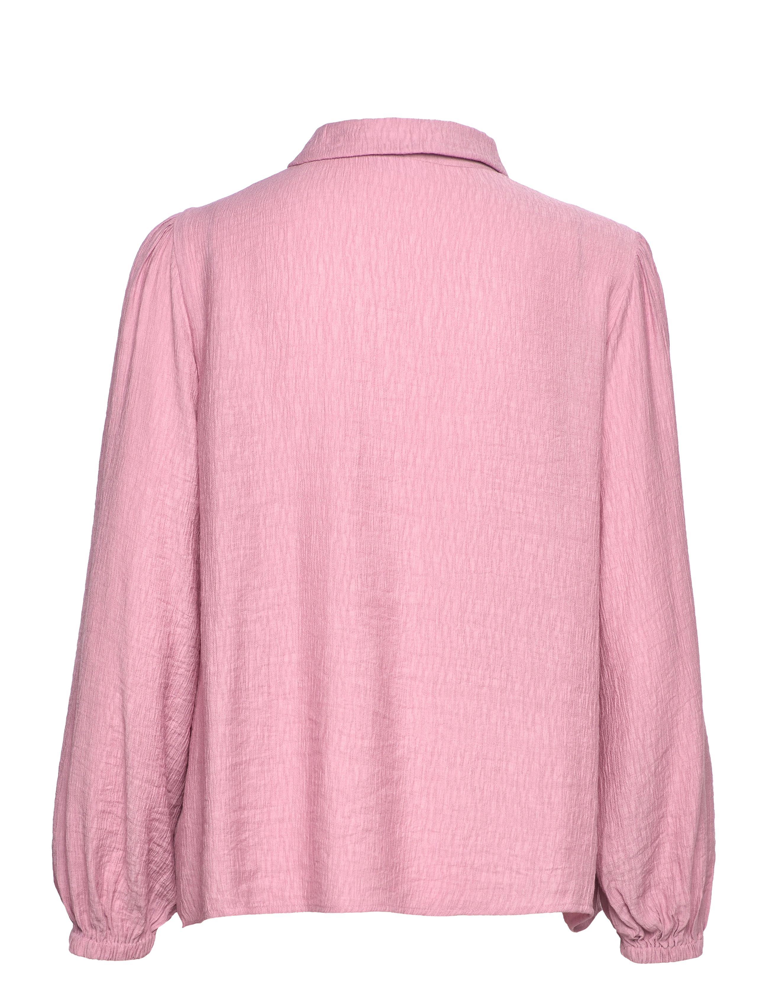 Nümph - NUCALTINE BLOUSE - lilas - 2