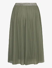 Nümph - NUEA SKIRT - party wear at outlet prices - ivy green - 1