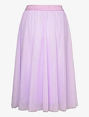 Nümph - NUEA SKIRT - vakarėlių drabužiai išparduotuvių kainomis - lilac breeze - 1