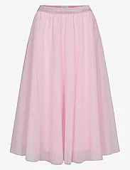 Nümph - NUEA SKIRT - feestelijke kleding voor outlet-prijzen - roseate spoonbill - 0