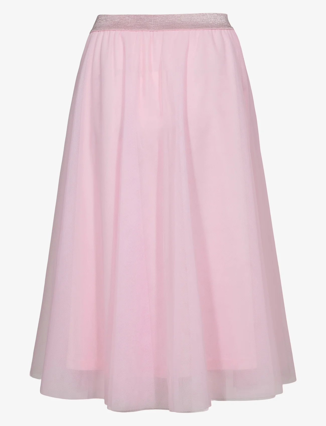 Nümph - NUEA SKIRT - party wear at outlet prices - roseate spoonbill - 1