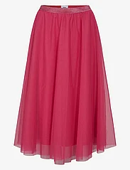 Nümph - NUEA SKIRT - party wear at outlet prices - teaberry - 0