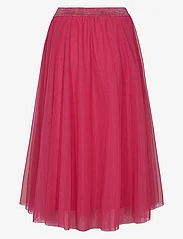 Nümph - NUEA SKIRT - party wear at outlet prices - teaberry - 1