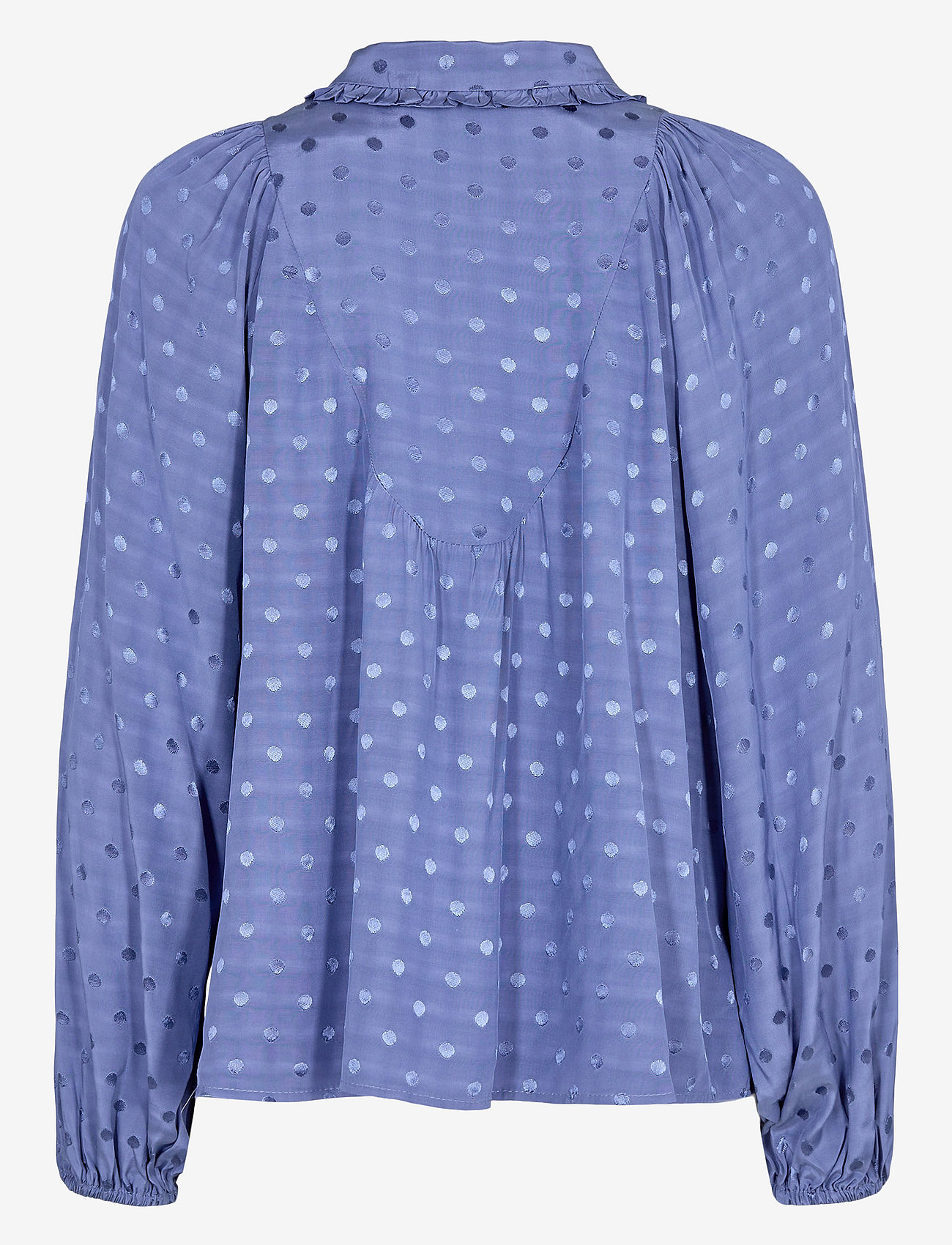 Nümph - NUELLISAR SHIRT - marlin - 1