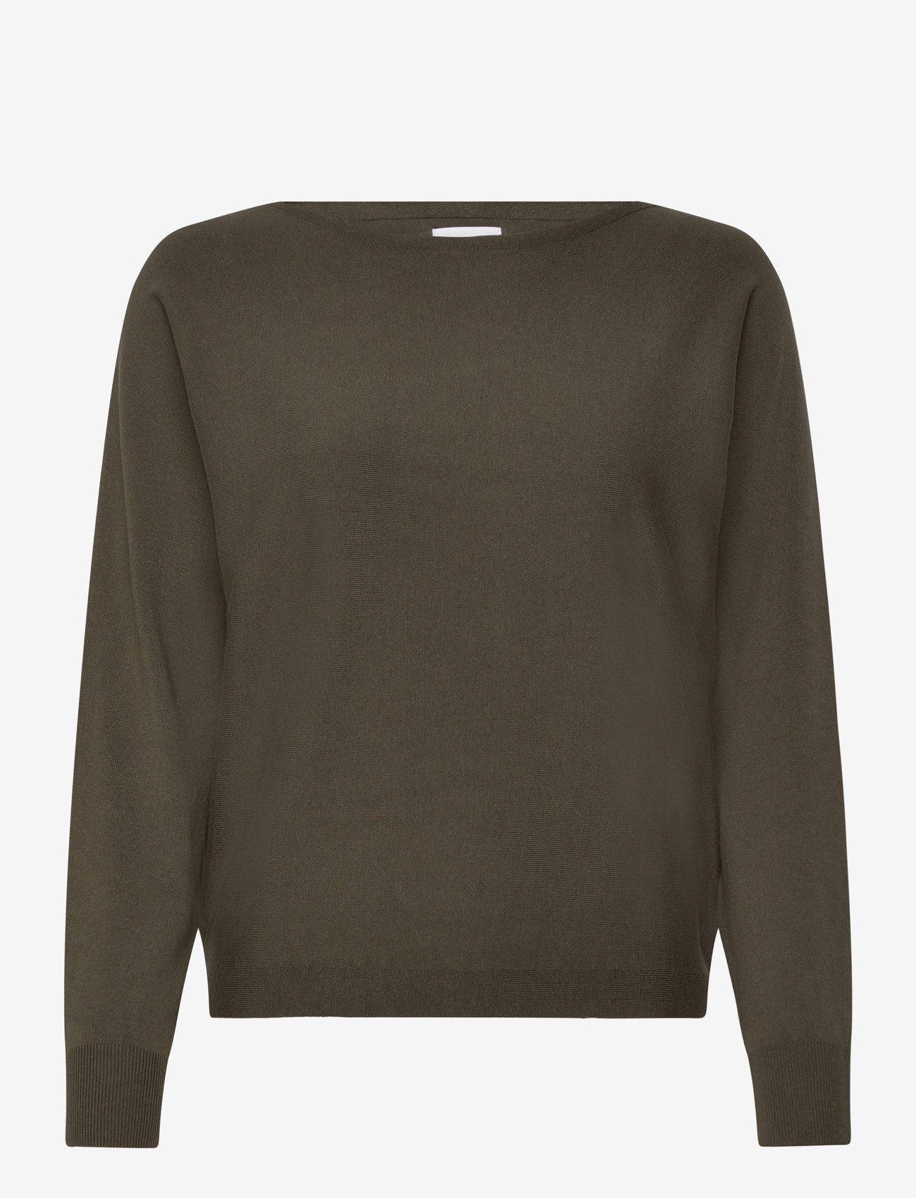 Nümph - NUDAYA PULLOVER - pullover - grape leaf - 0