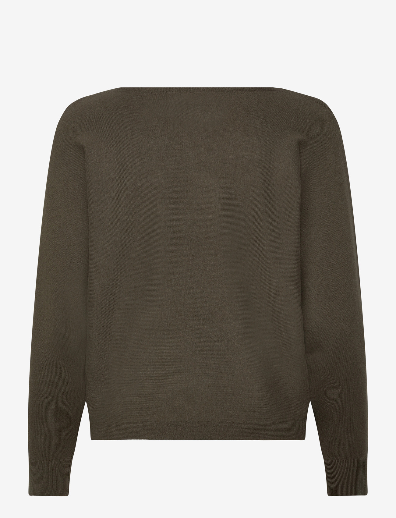 Nümph - NUDAYA PULLOVER - pullover - grape leaf - 1