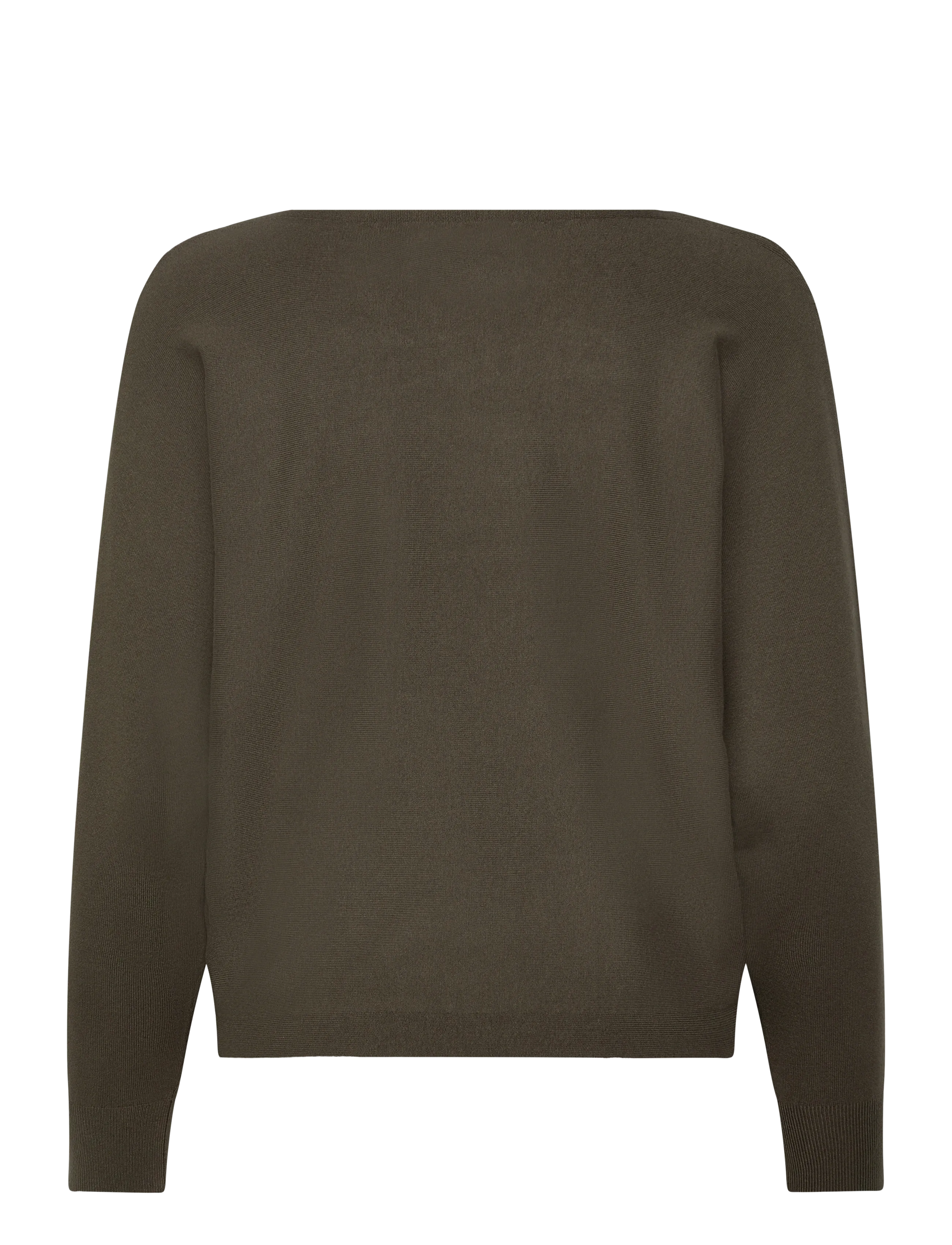 Nümph - NUDAYA PULLOVER - pullover - grape leaf - 2