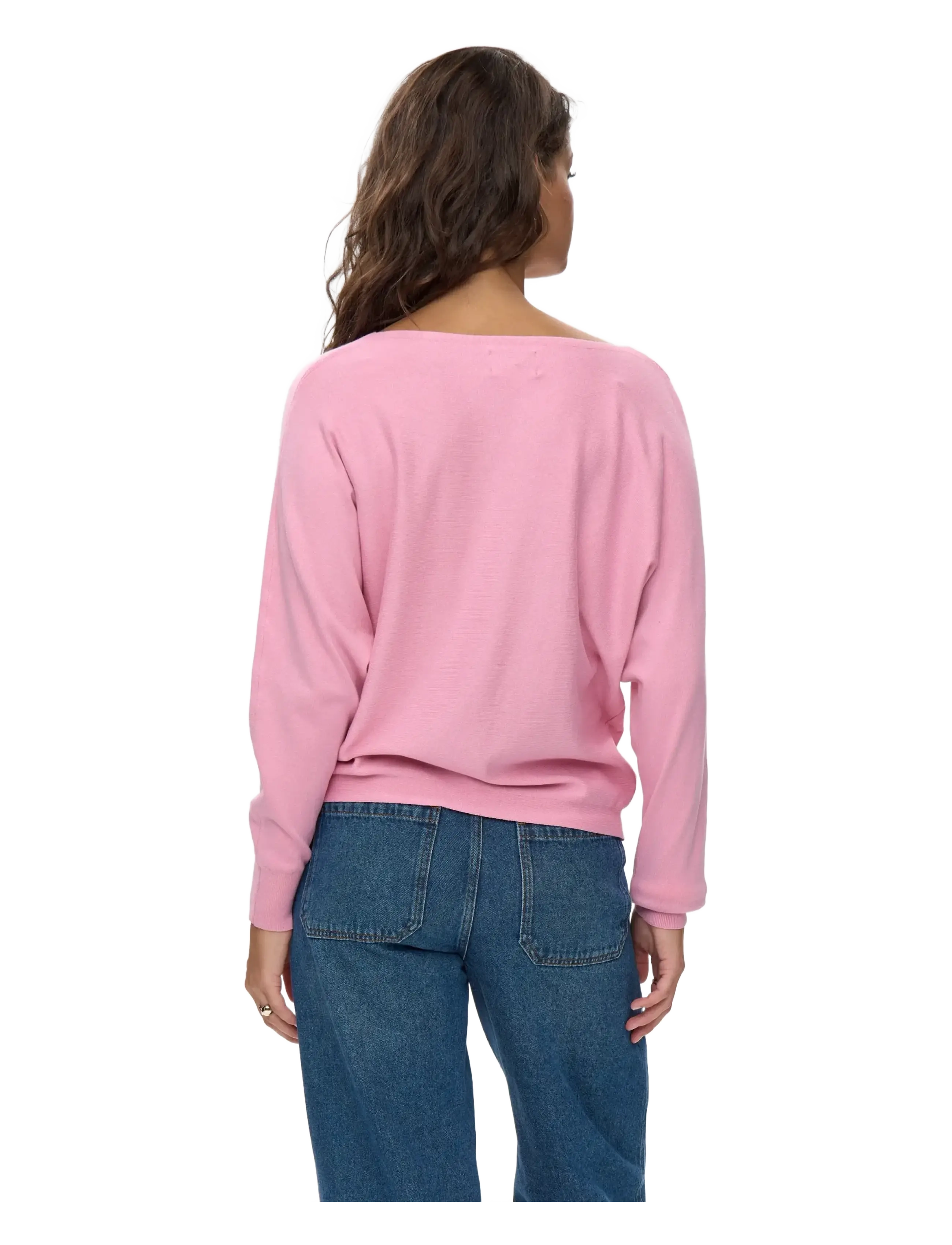 Nümph - NUDAYA PULLOVER - pullover - orchid smoke - 1