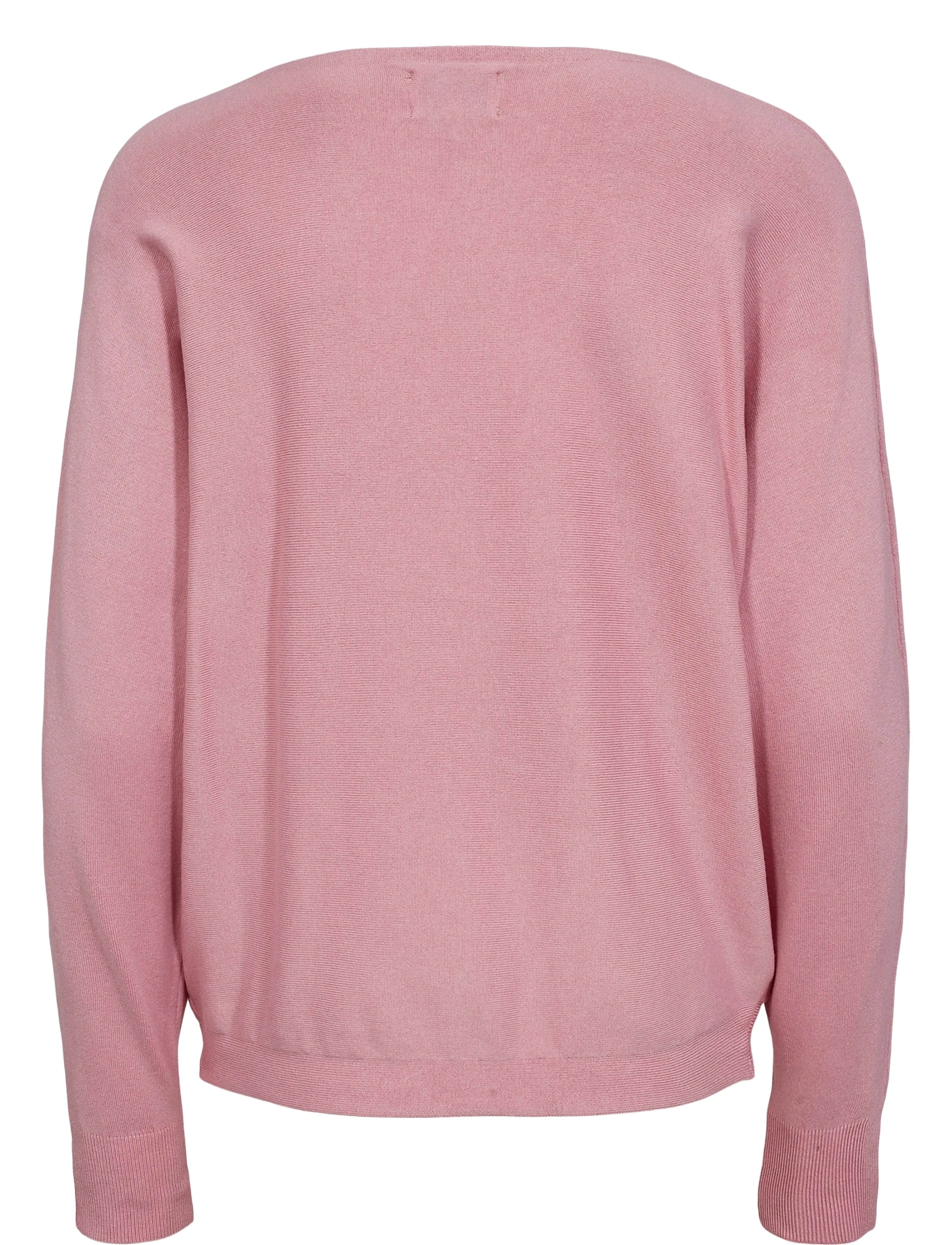 Nümph - NUDAYA PULLOVER - pullover - orchid smoke - 4