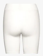 Nümph - NUMARIE SHORT LEGGINGS - NOOS - mažiausios kainos - bright white - 1