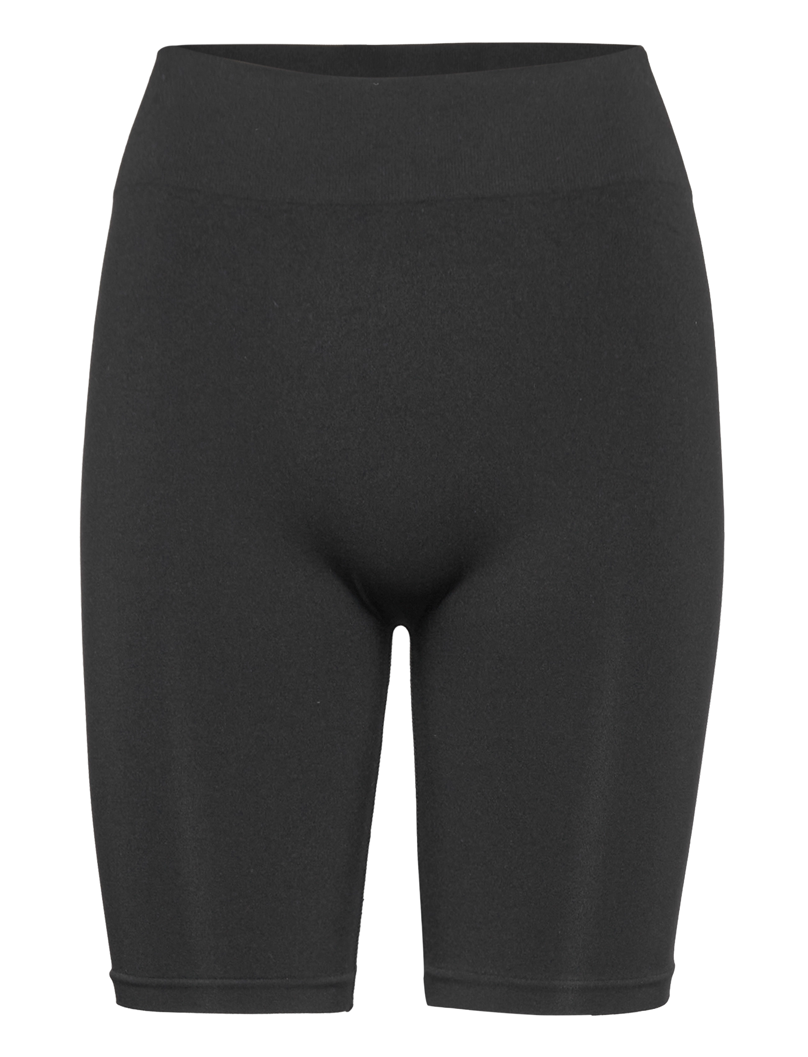 Nümph Numarie Short Leggings Noos, S/M, Shorts, Schwarz - Cycling Frauen