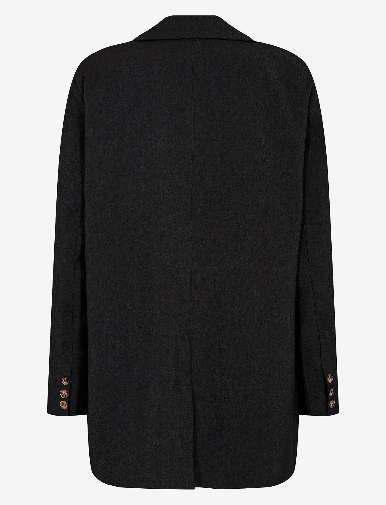 Nümph - NUTEXAS BLAZER - caviar - 1