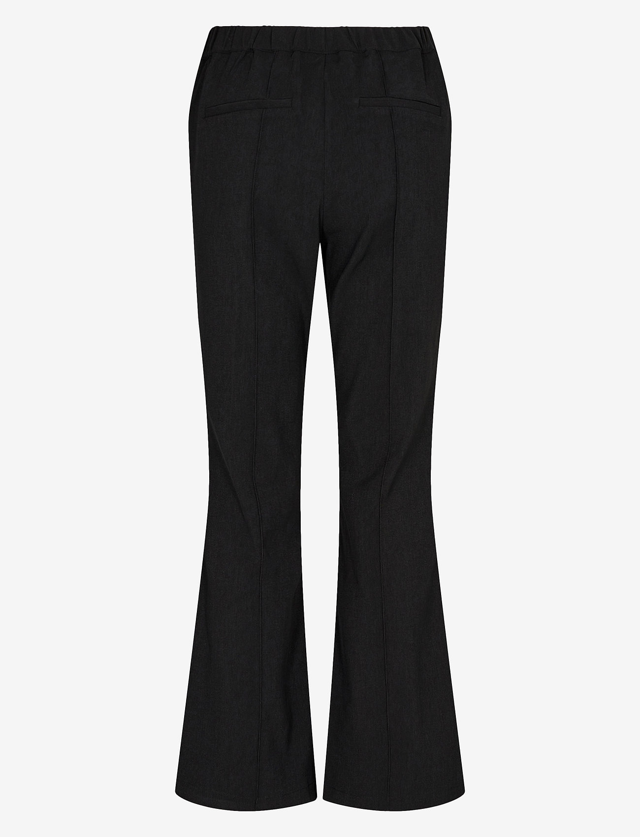 Nümph - NUTEXAS PANT - caviar - 1