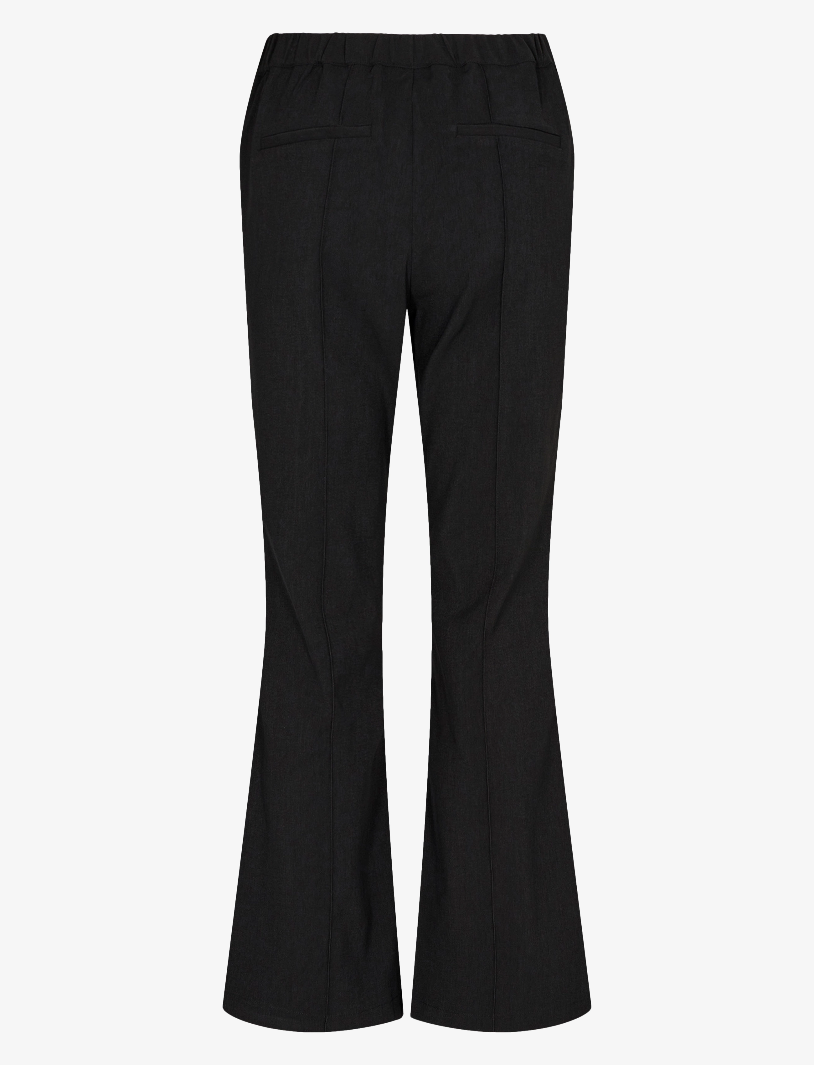 Nümph - NUTEXAS PANT - caviar - 1