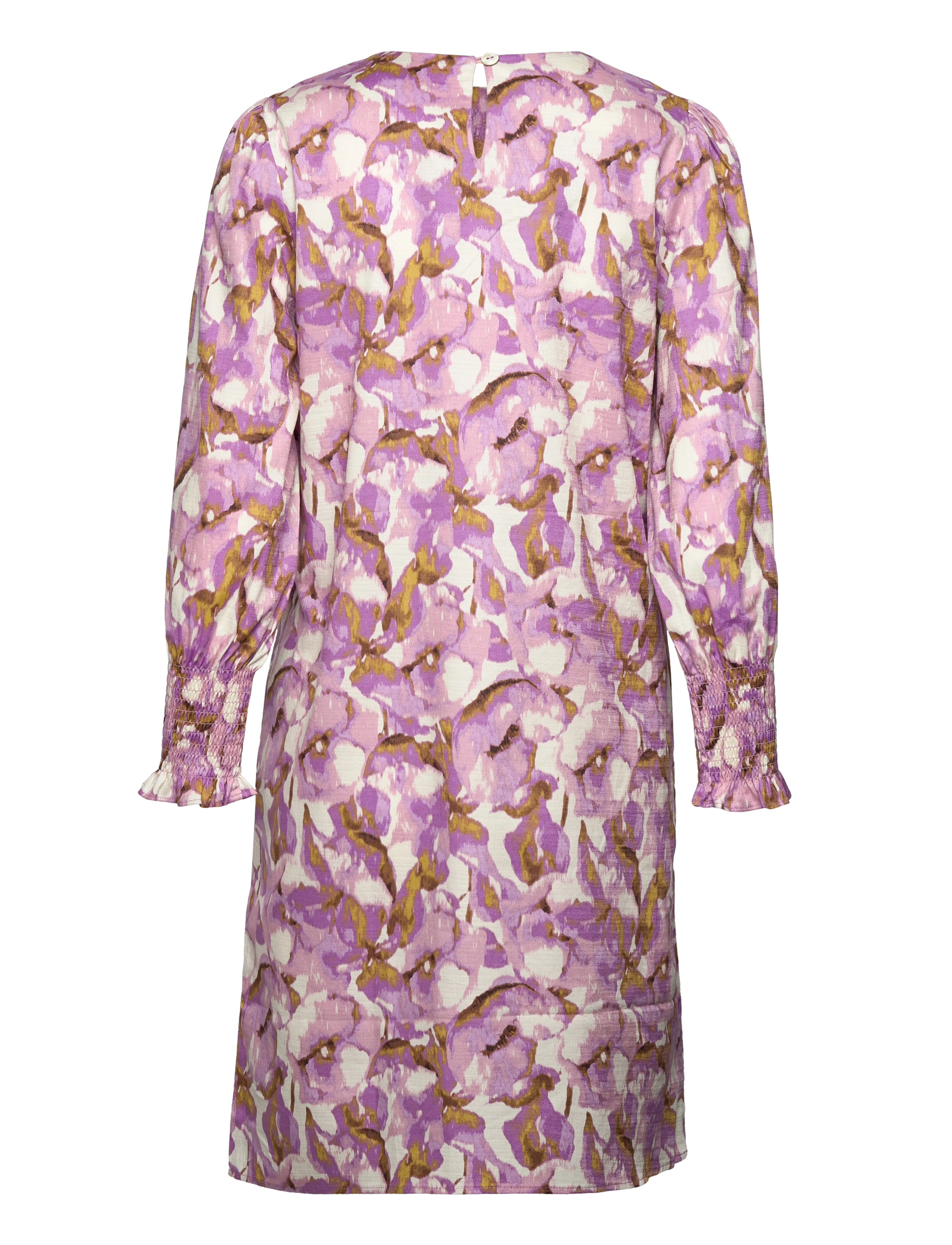Nümph - NUEDITA DRESS - midi kjoler - lupine - 2