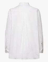 Nümph - NUHELEN SHIRT - NOOS - langärmlige hemden - bright white - 1