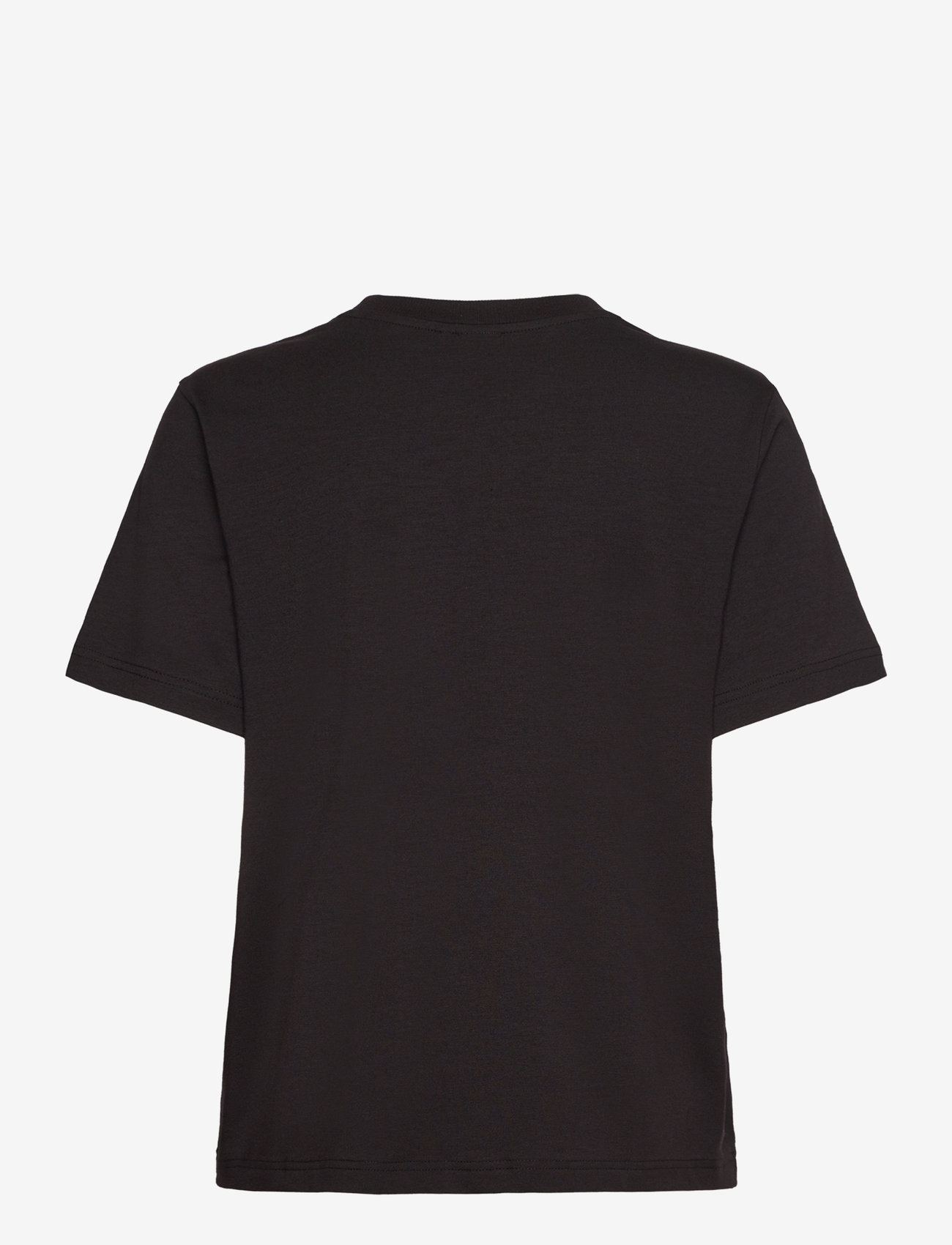 Nümph - NUKAZUMI SS BLOUSE - stuttermarbolir - caviar - 2