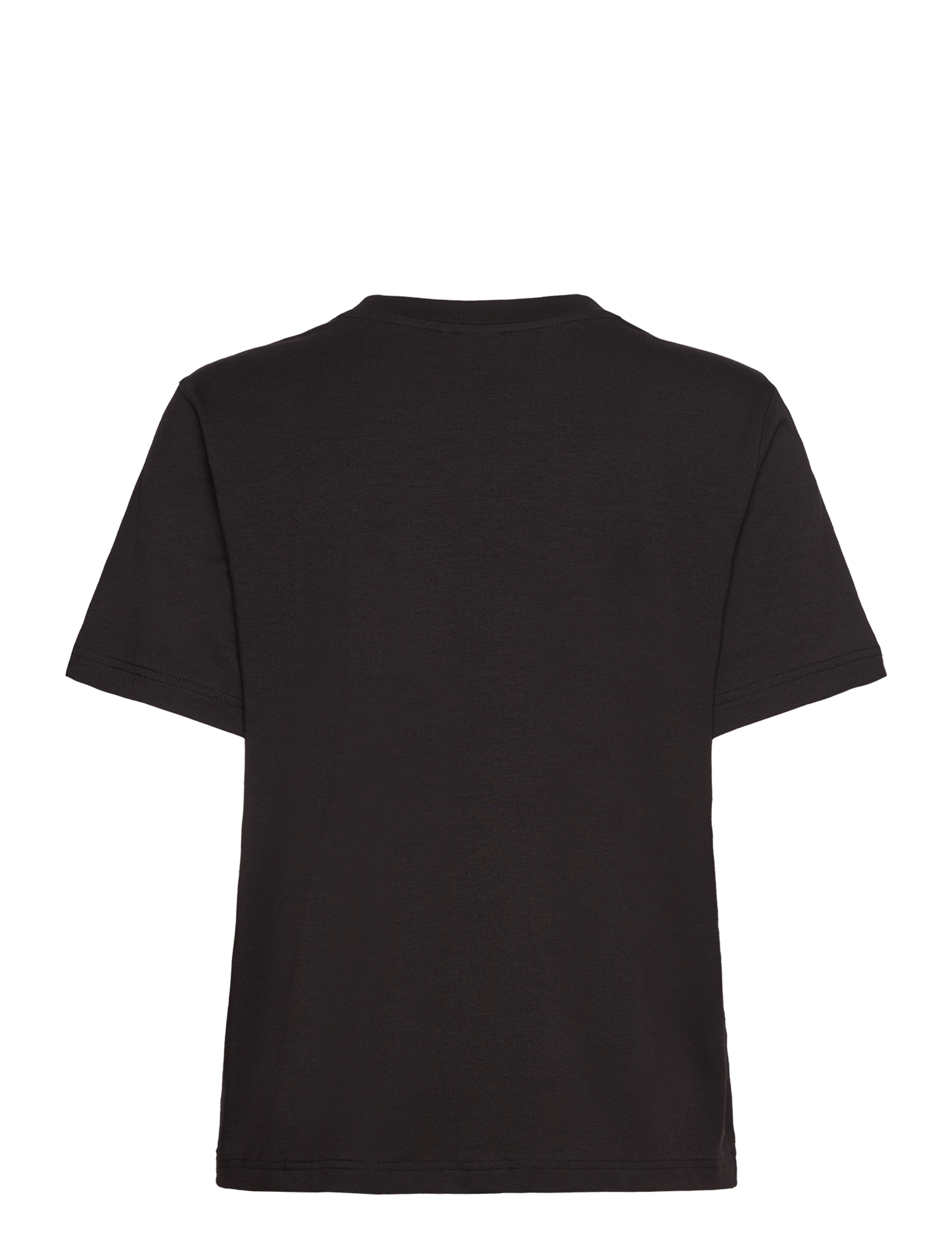Nümph - NUKAZUMI SS BLOUSE - NOOS - t-shirts - caviar - 2
