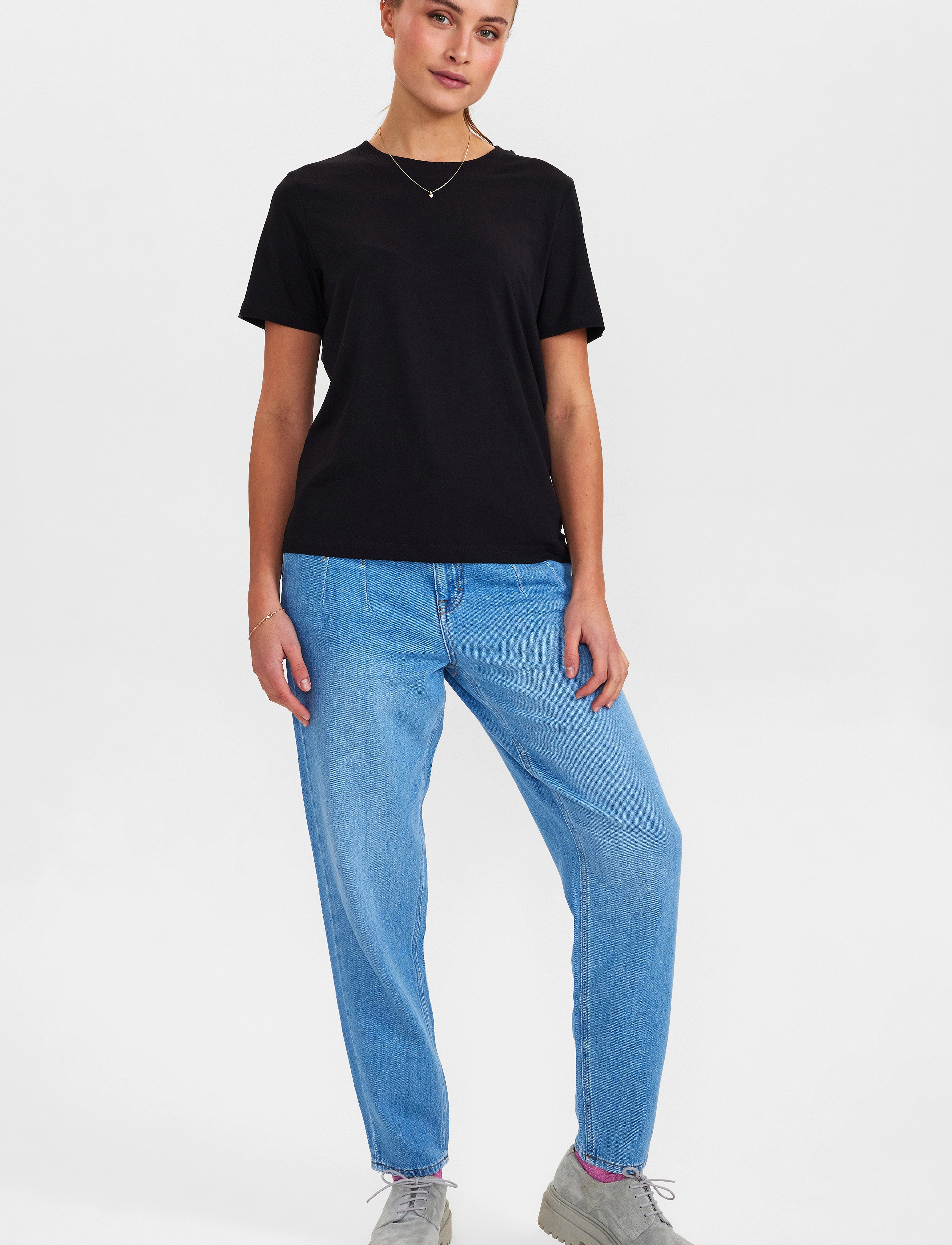 Nukazumi Ss Blouse