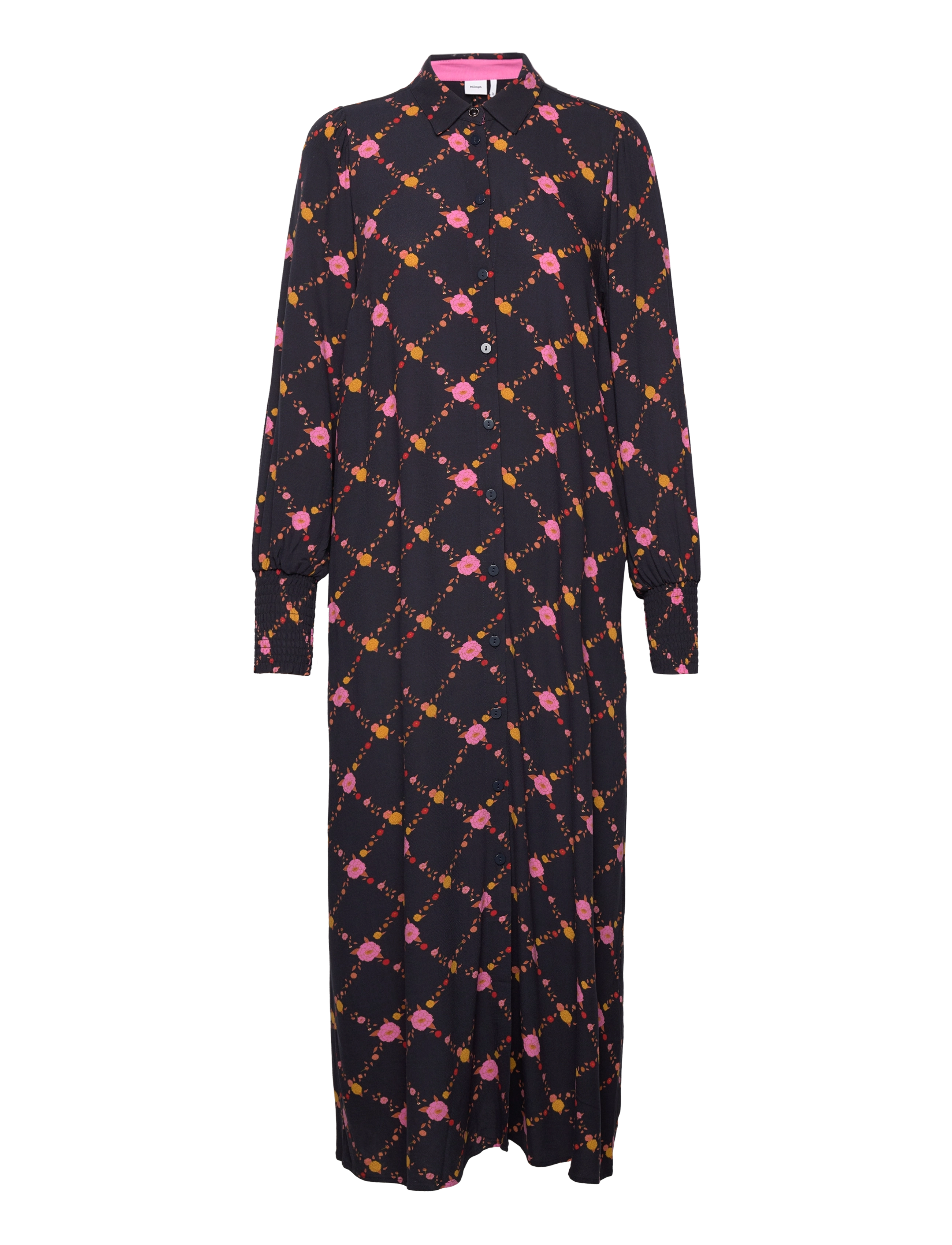 Nümph - NUSANDRINE DRESS - dark sapphire - 2