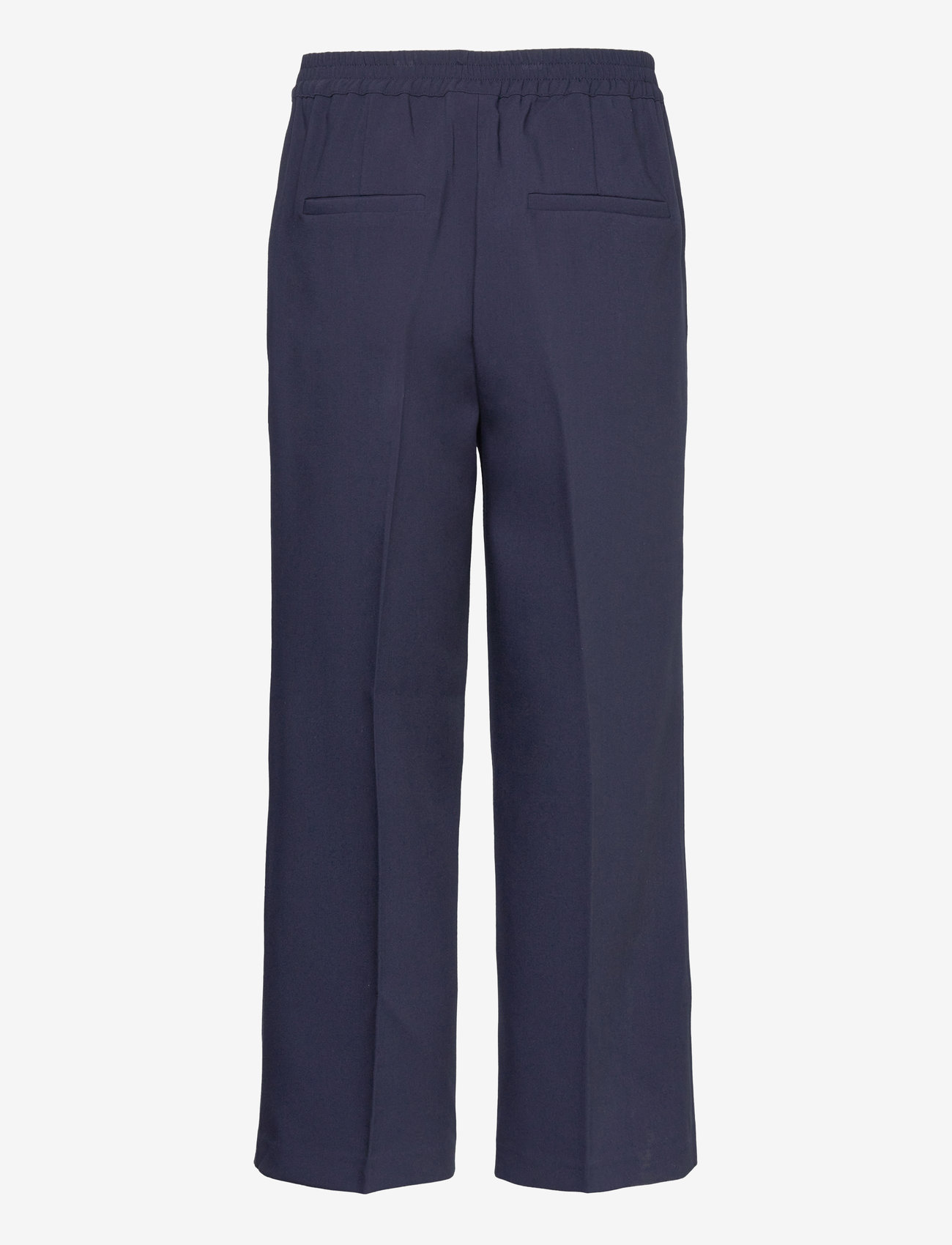Nümph - NURONJA PANTS - formell - dark sapphire - 1